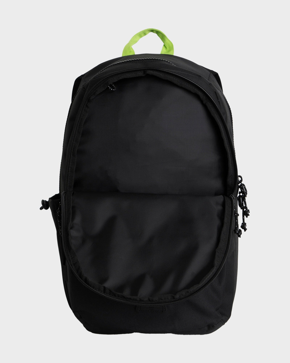 Mens Norfolk Back Pack Lime Light - Image 4