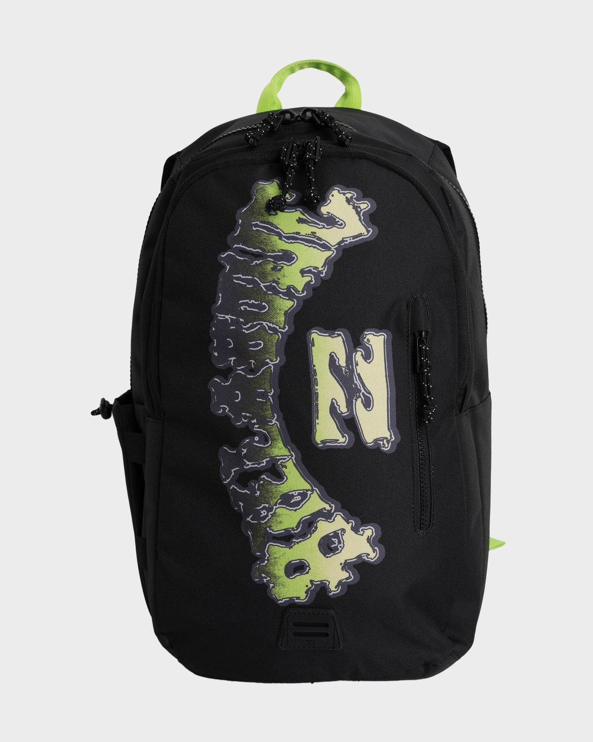 Mens Norfolk Back Pack Lime Light - Image 1