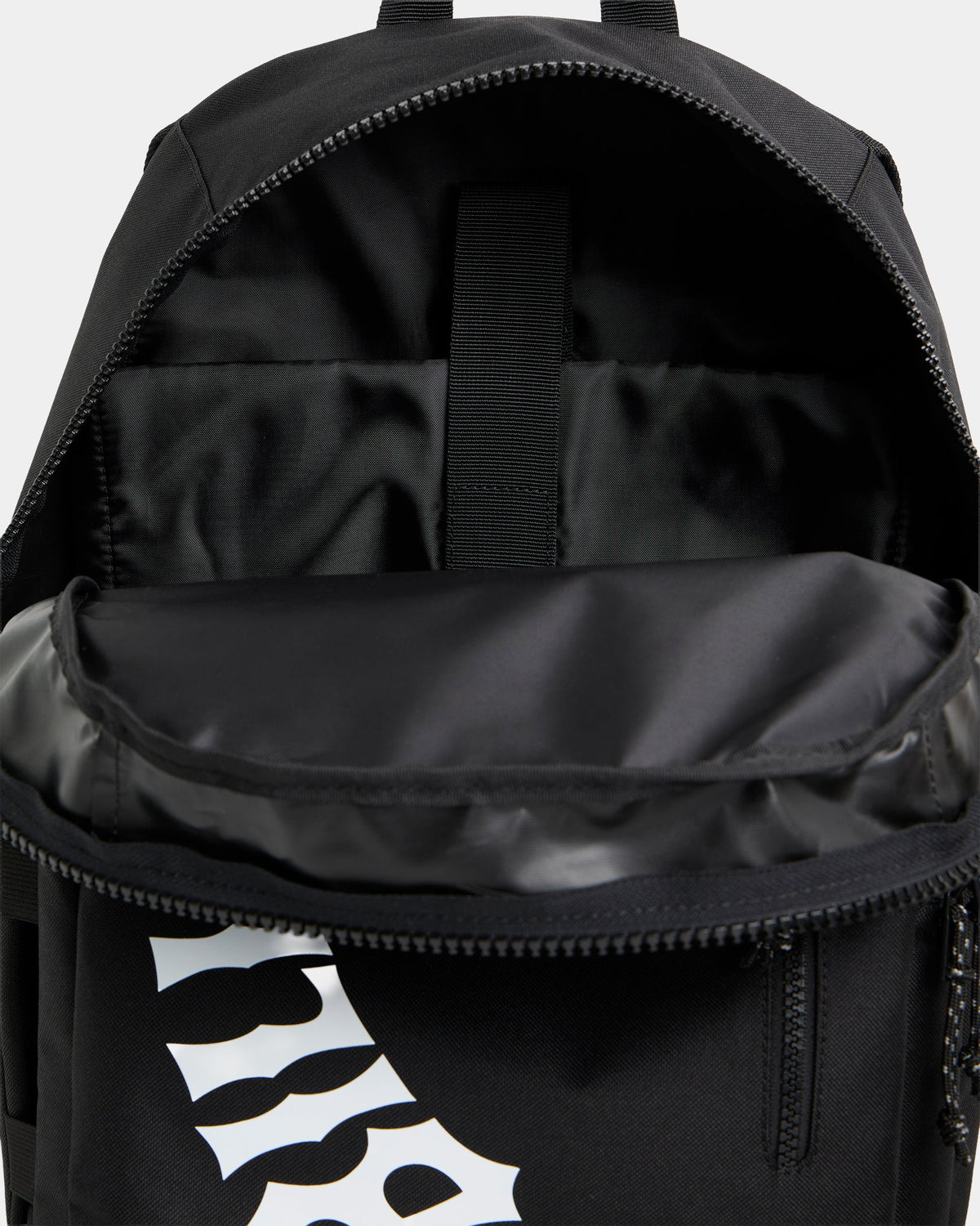 Mens Norfolk Back Pack Stealth - Image 6
