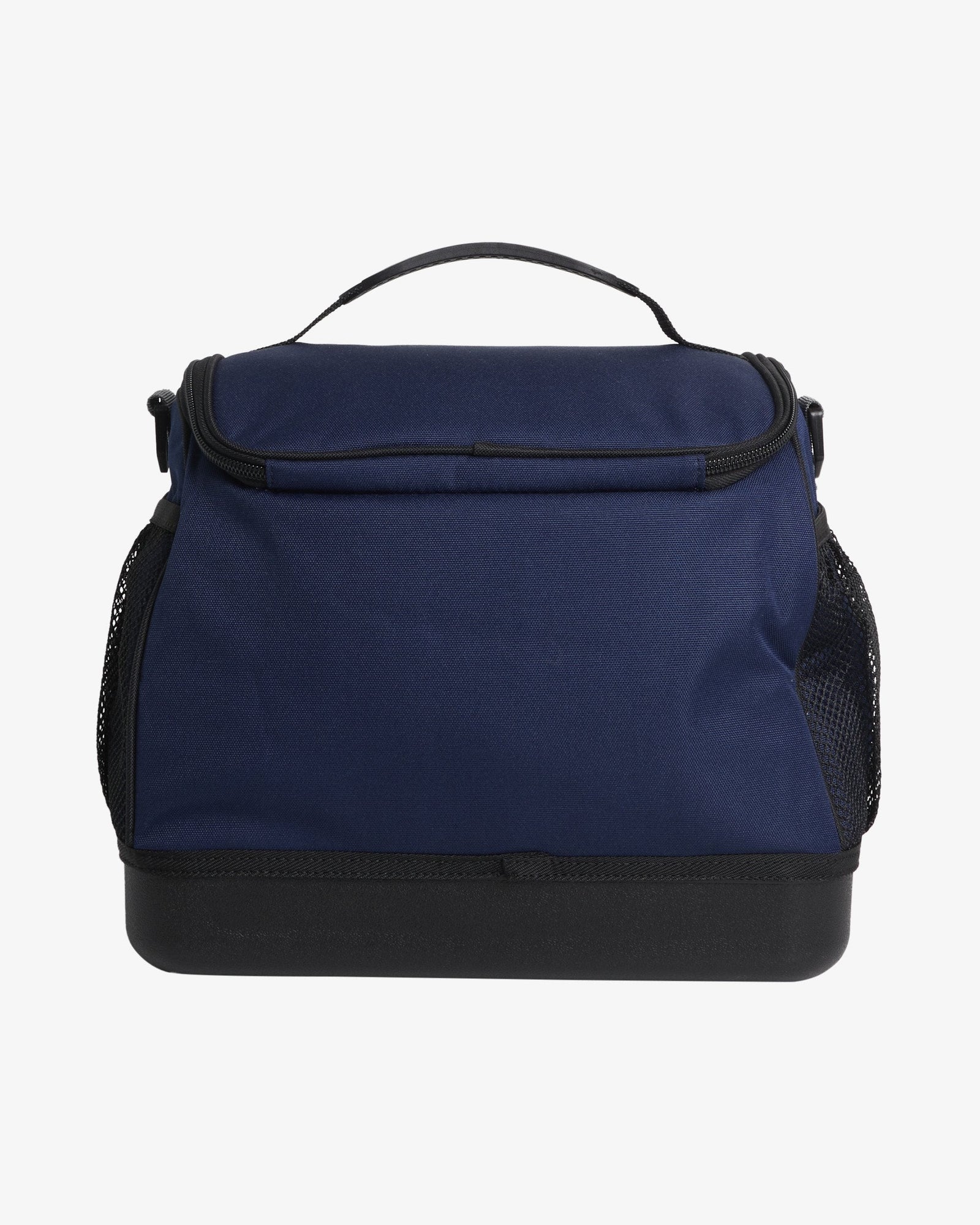 Mens Smoko Cooler Bag Dark Navy - Image 3