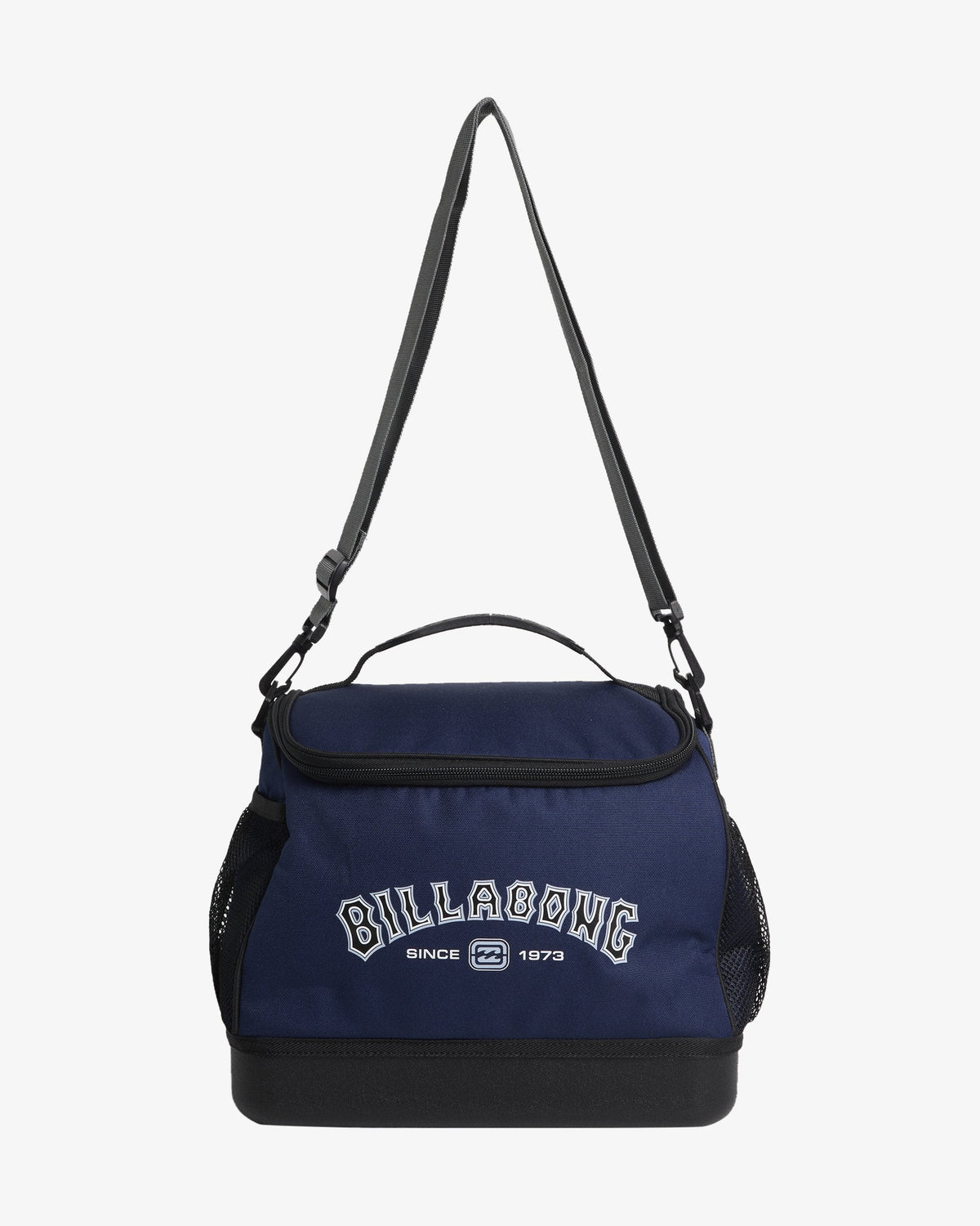 Mens Smoko Cooler Bag Dark Navy - Image 1