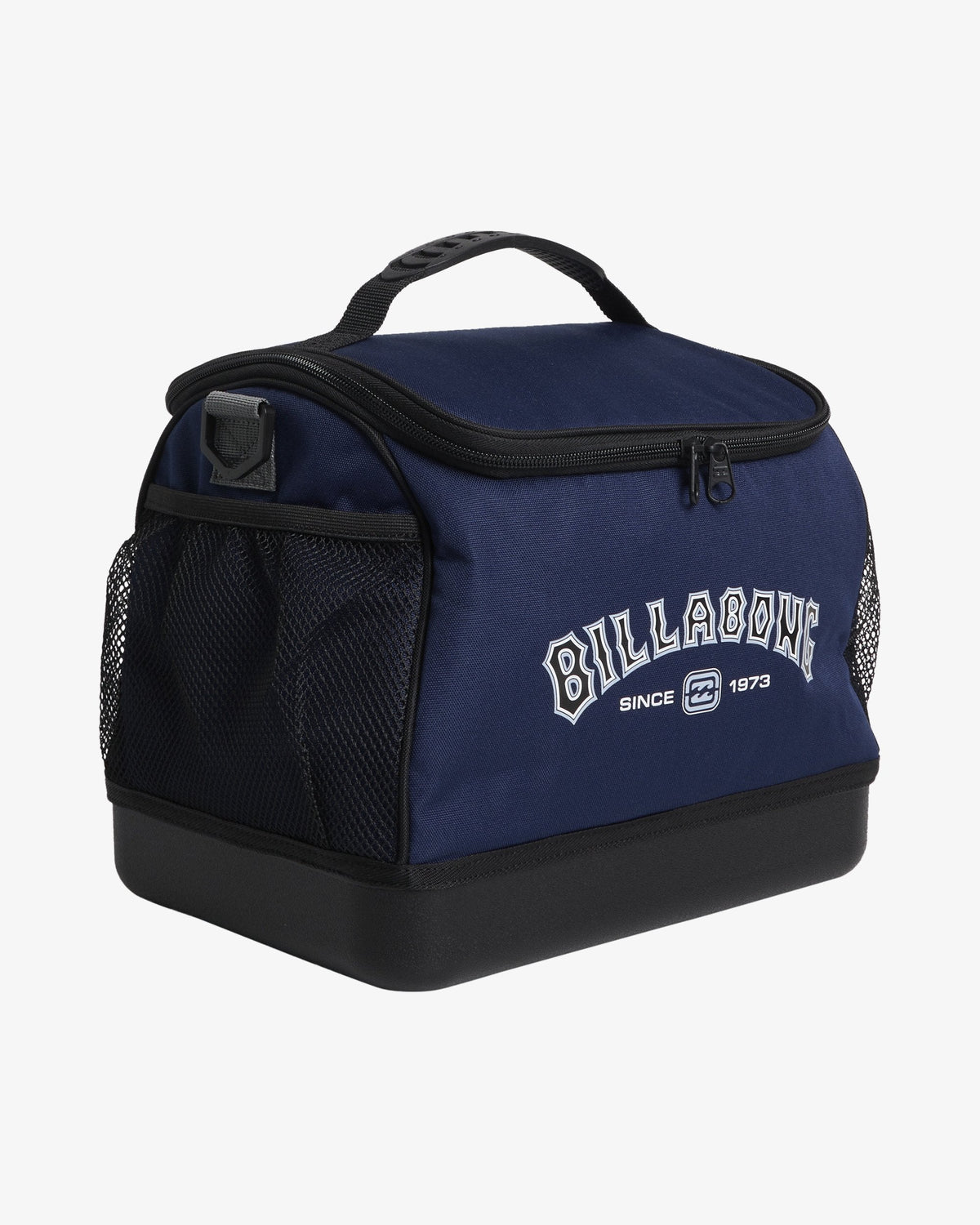 Mens Smoko Cooler Bag Dark Navy - Image 2