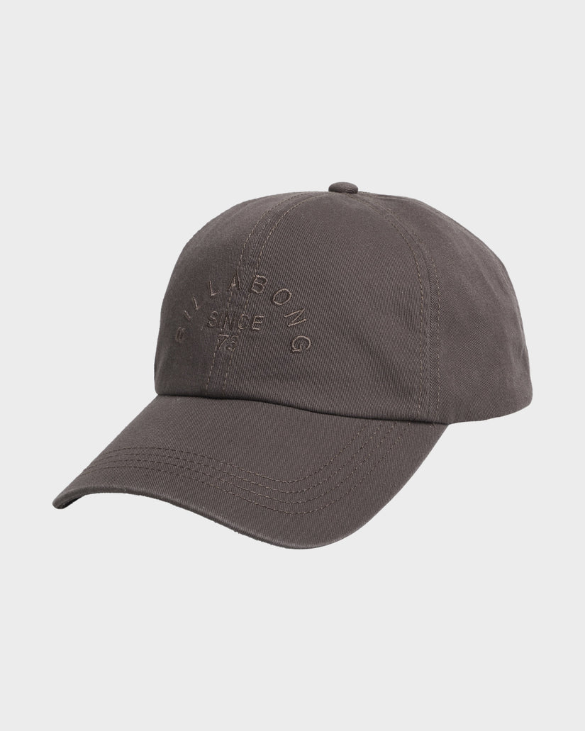 Womens Dad Cap