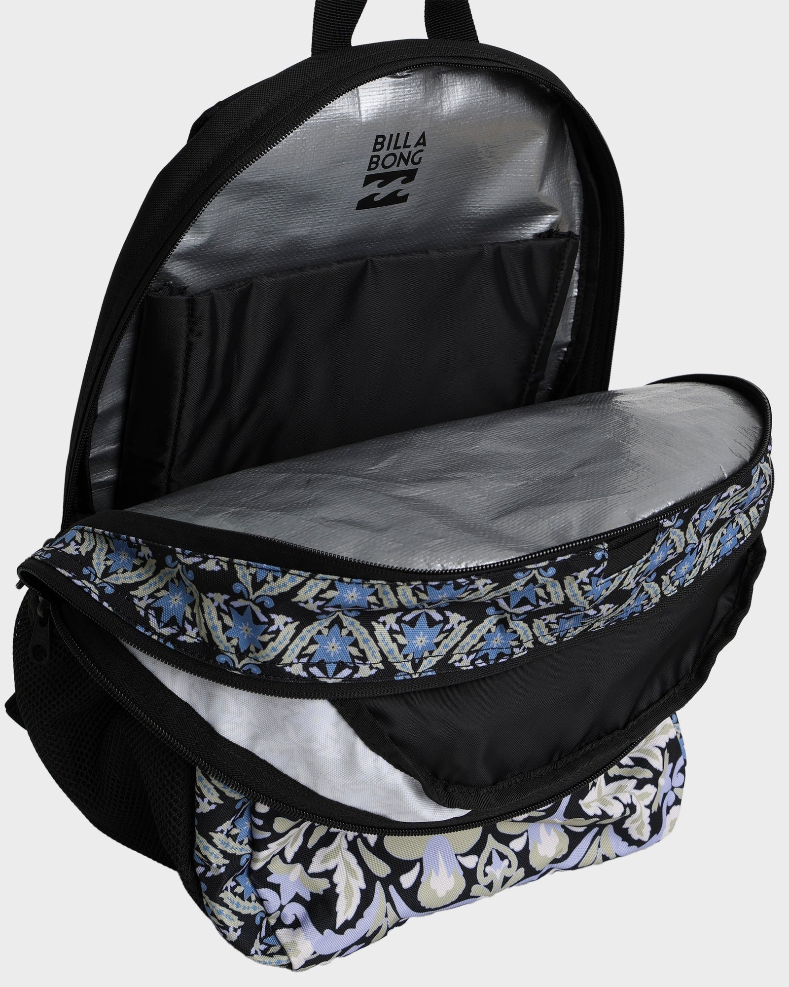 Womens Take It Back Mahi Backpack