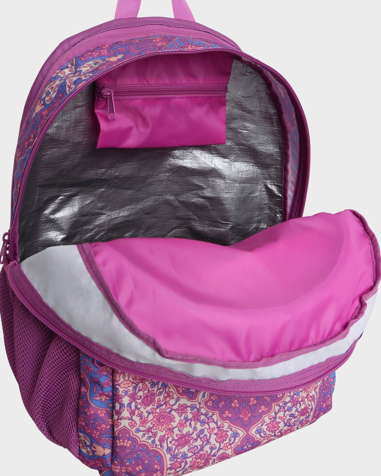 Womens Bohemia Mahi Backpack