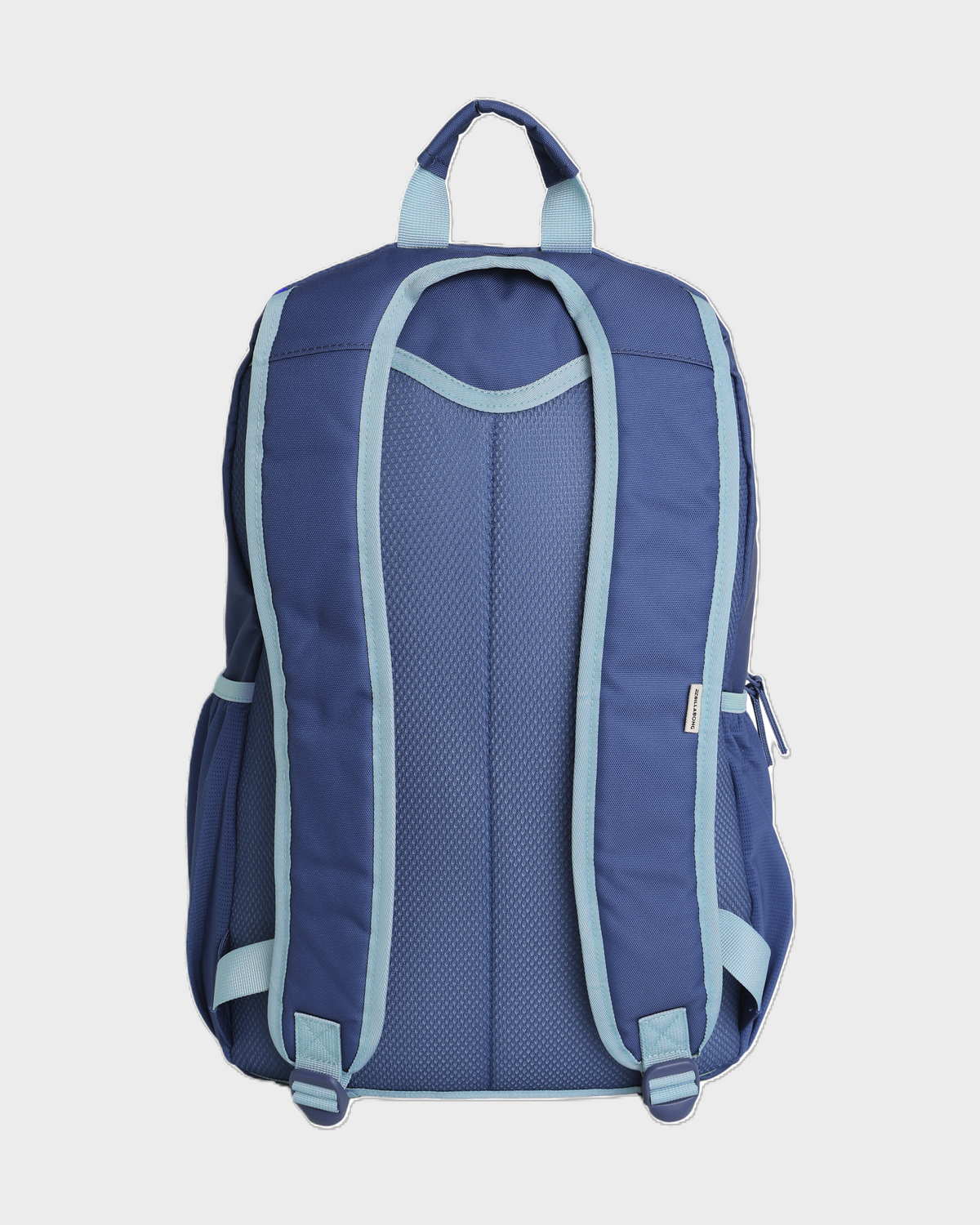 Womens Forever Billabong Back Pack Celestial Blue - Image 2
