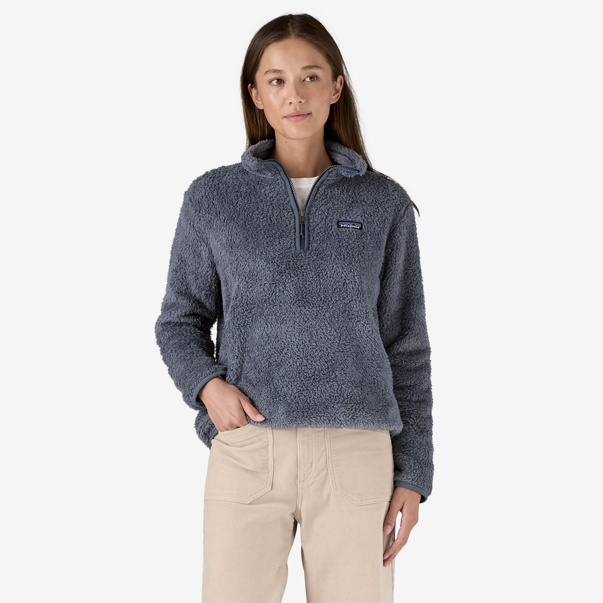 Women's Los Gatos 1/4-Zip Fleece