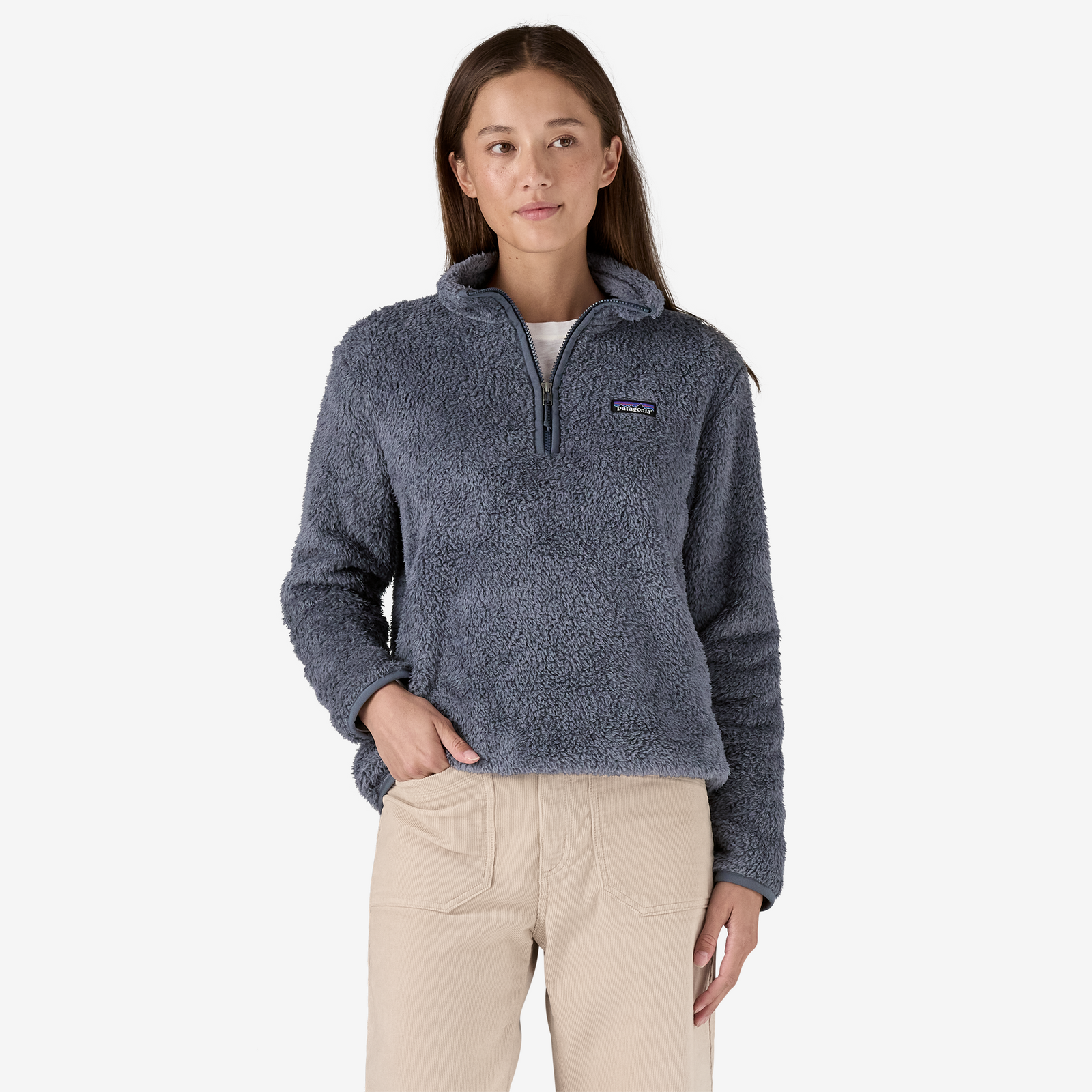Women's Los Gatos 1/4-Zip Fleece