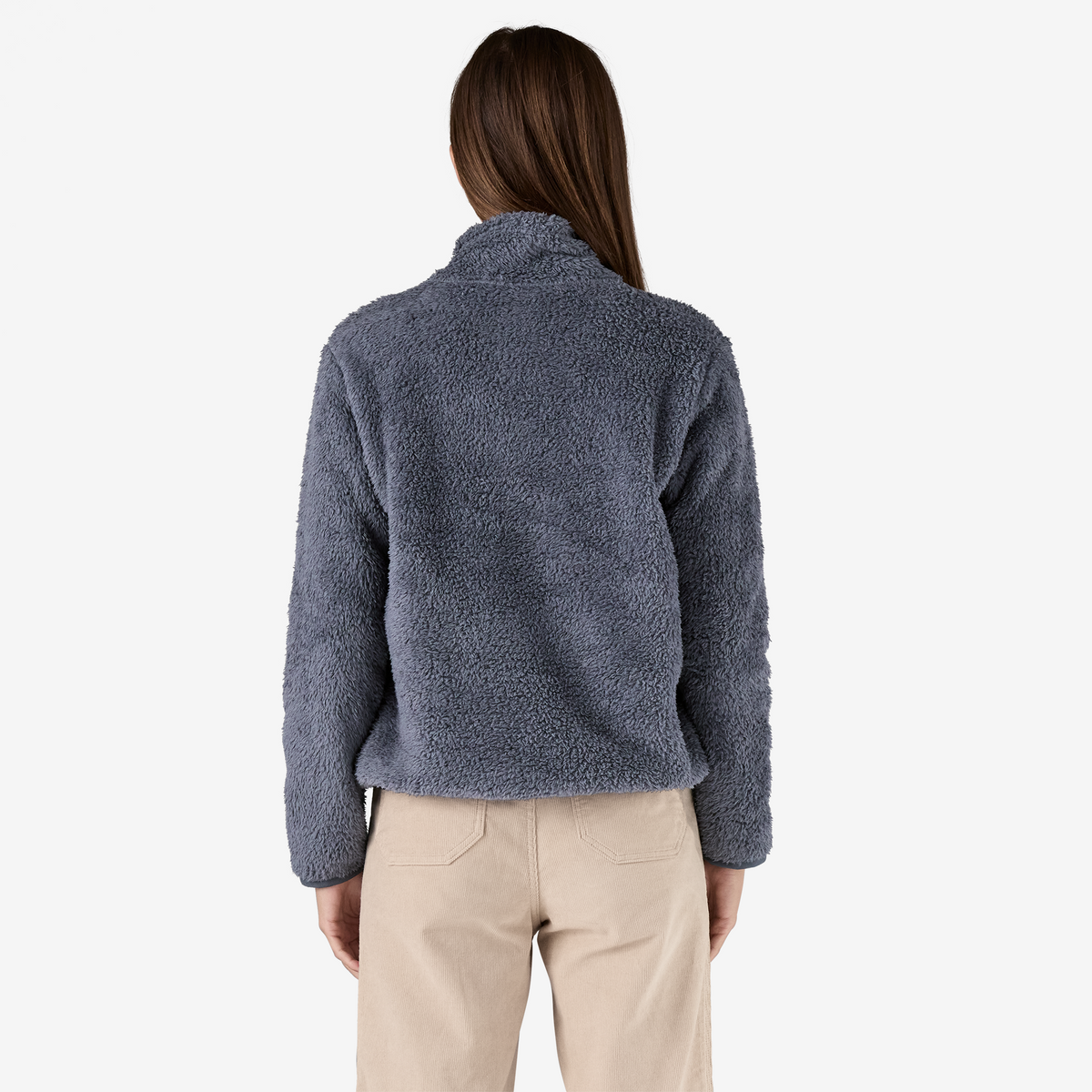 Women's Los Gatos 1/4-Zip Fleece