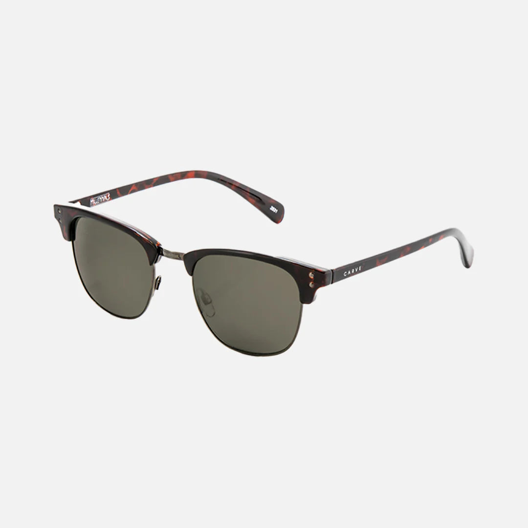 Millennials Gloss Dark Tort Frame - Image 1