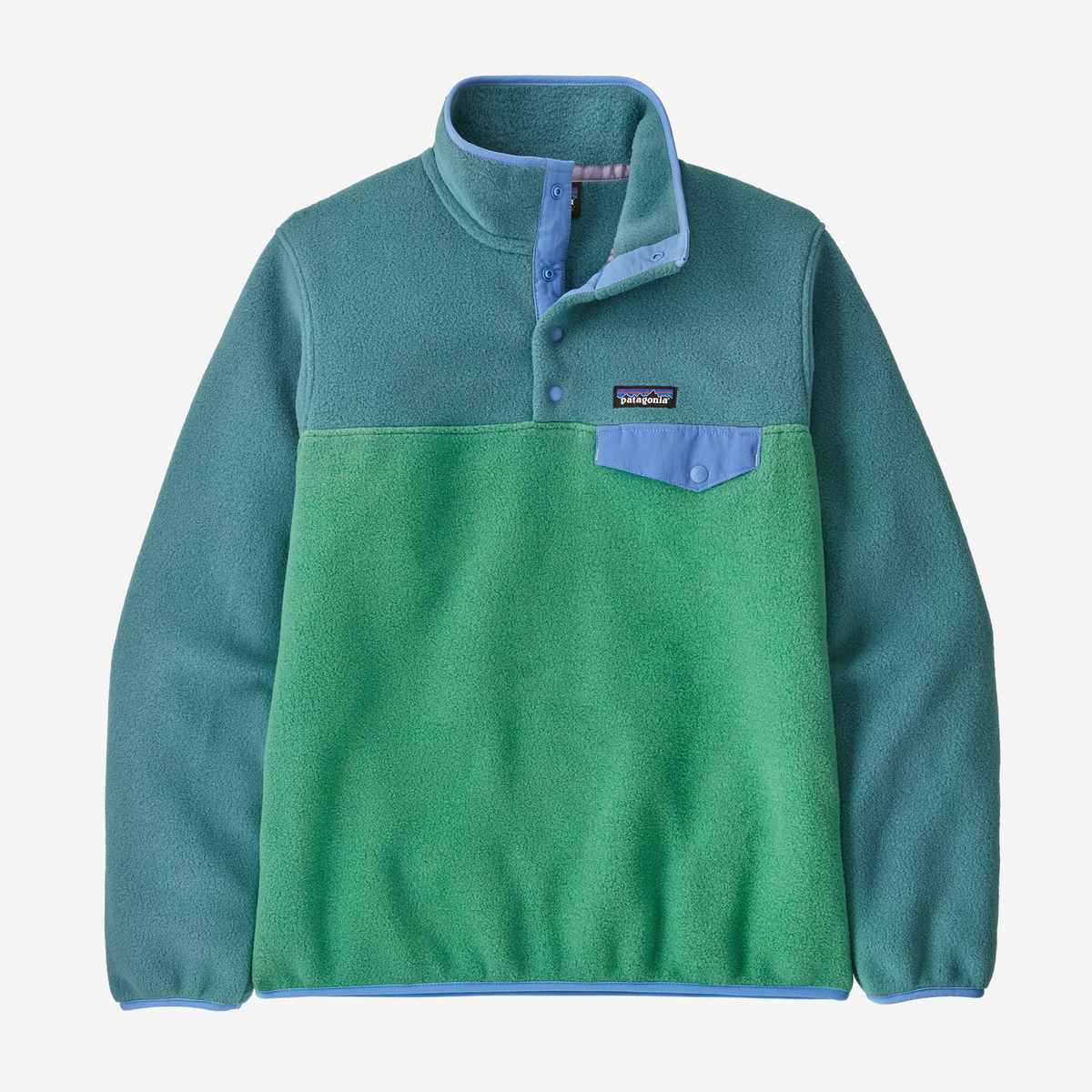 Women's Lightweight Synchilla Snap-T Fleece Pullover