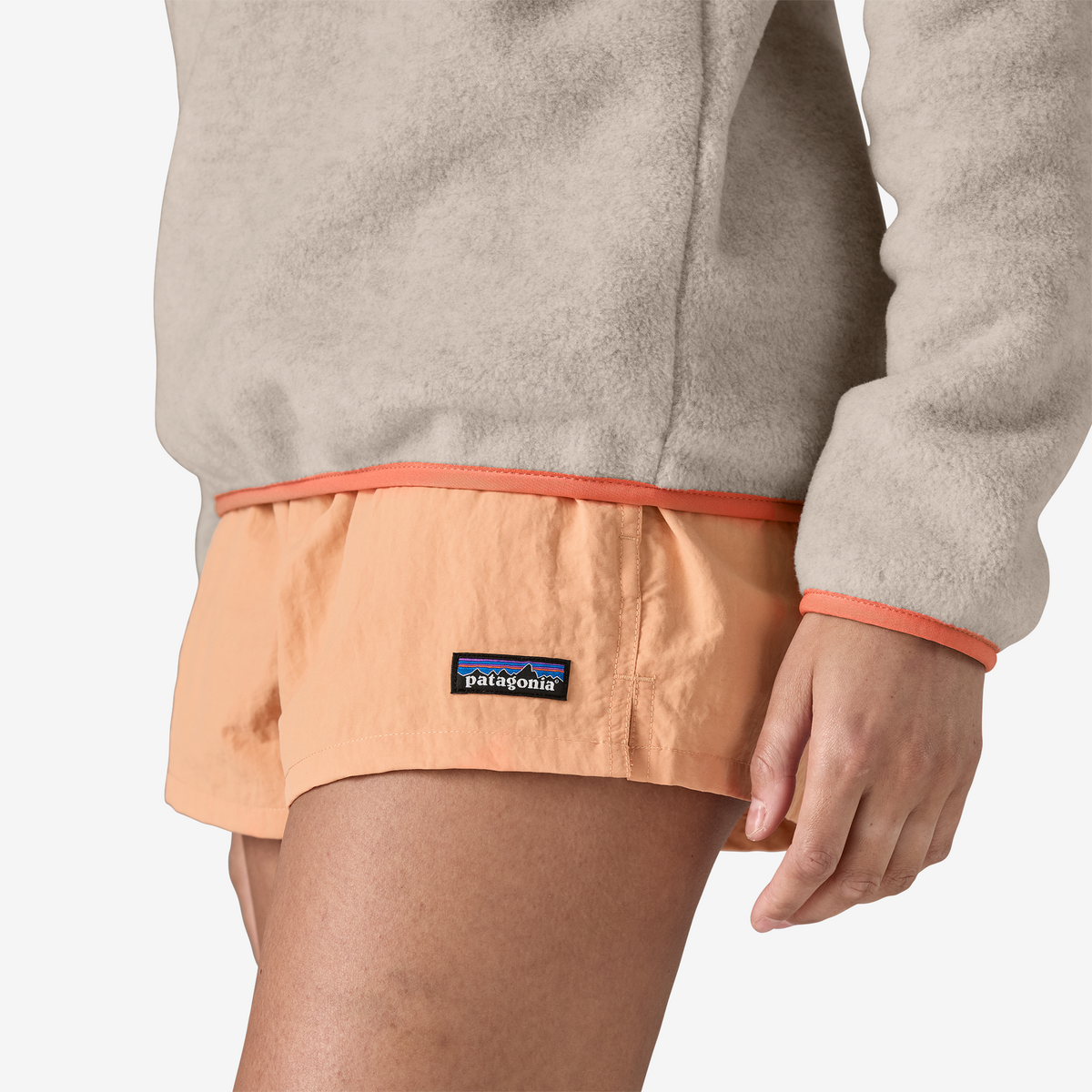 Women's Lightweight Synchilla Snap-T Fleece Pullover