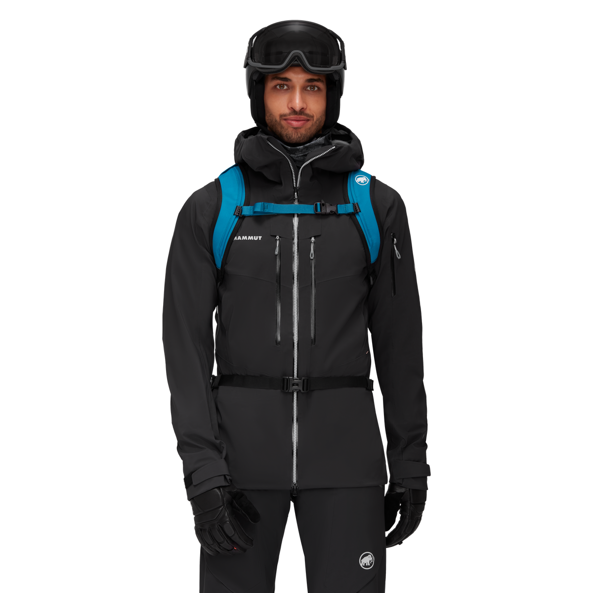 Nirvana 18L Backpack