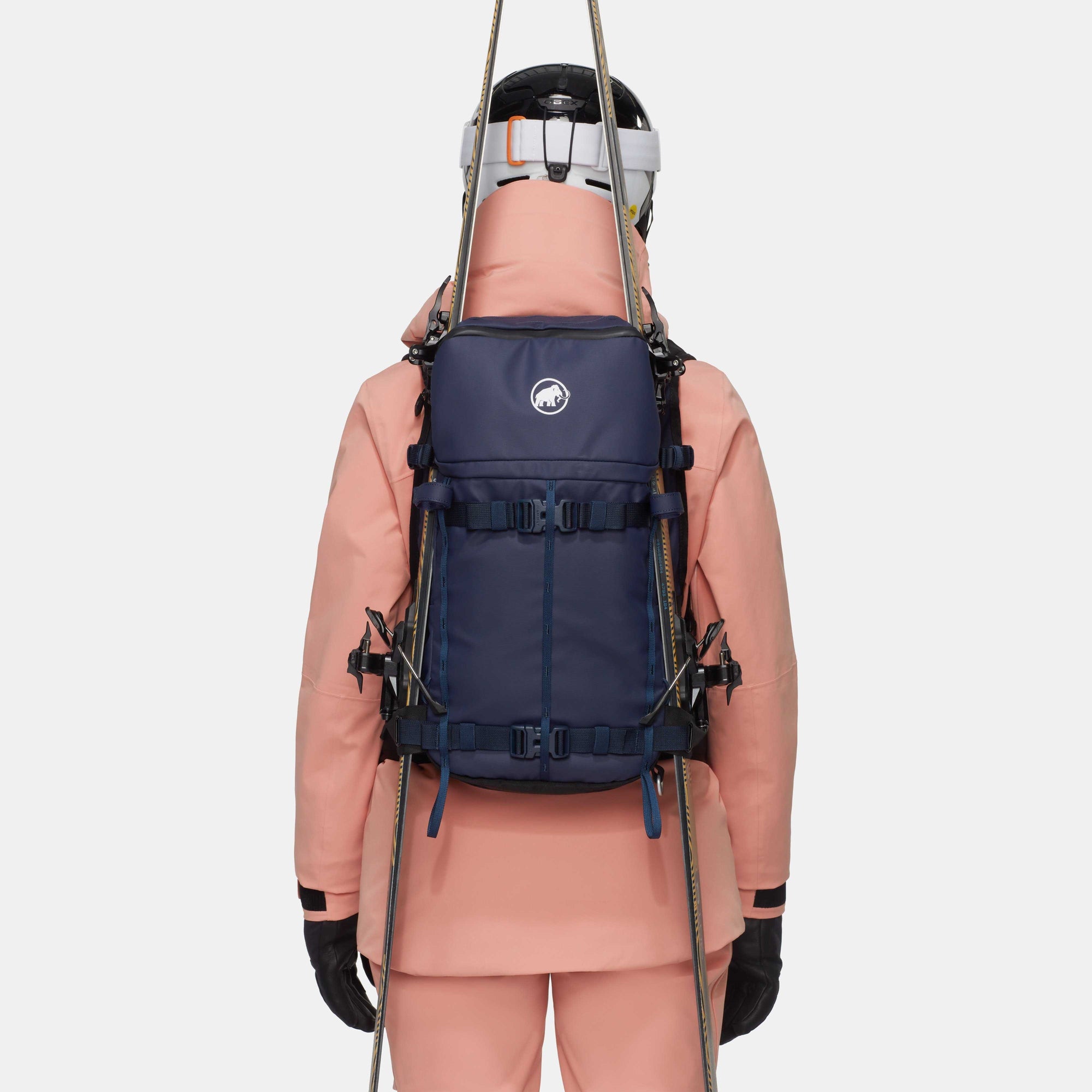 Nirvana 28 Womens Backpack