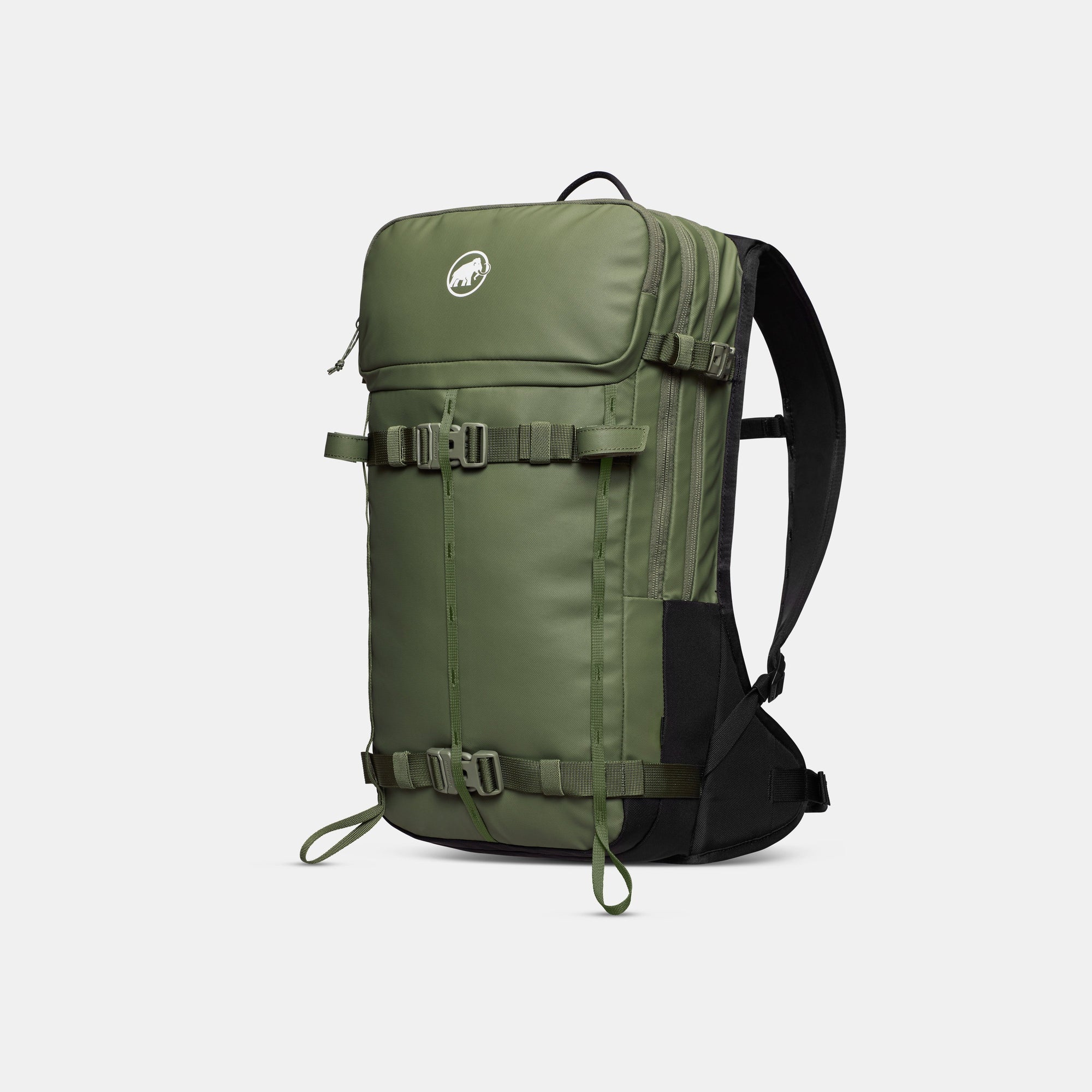 Nirvana 18 Backpack