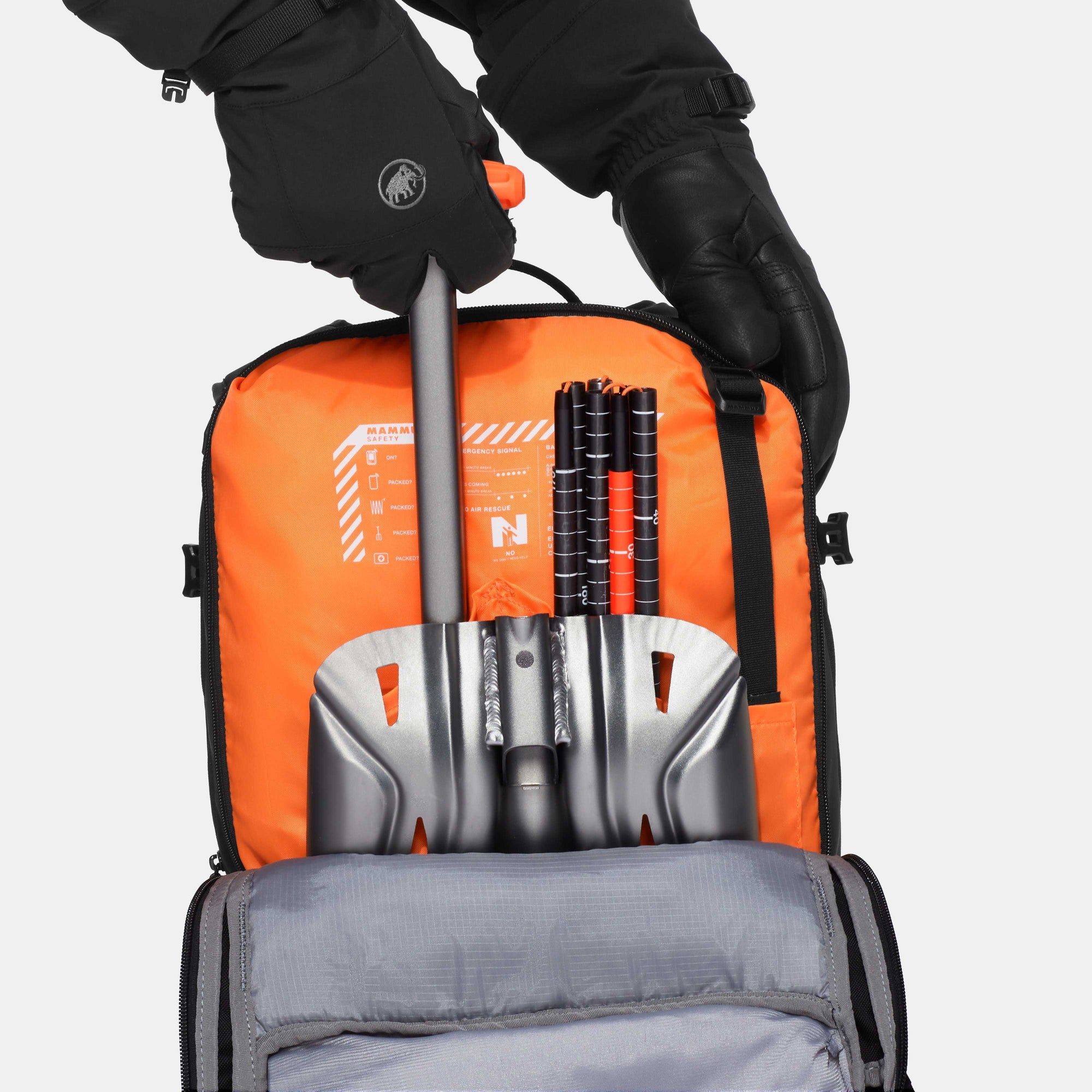 Nirvana 28 Backpack