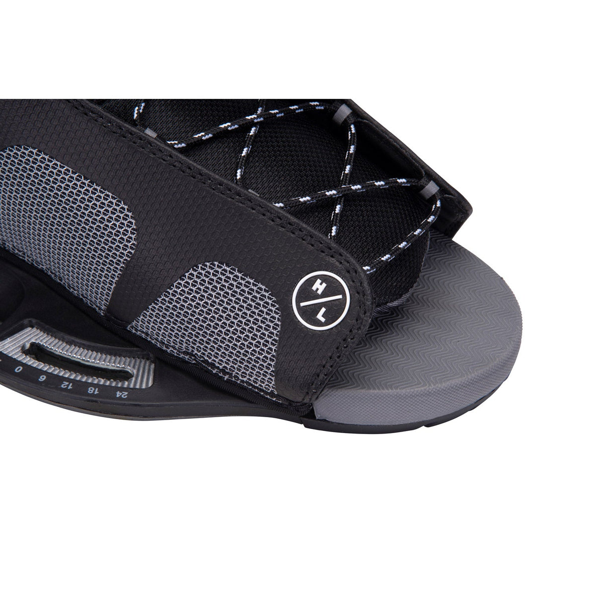 Murray Loaded Wakeboard w/ Remix Boot Package - Image 23