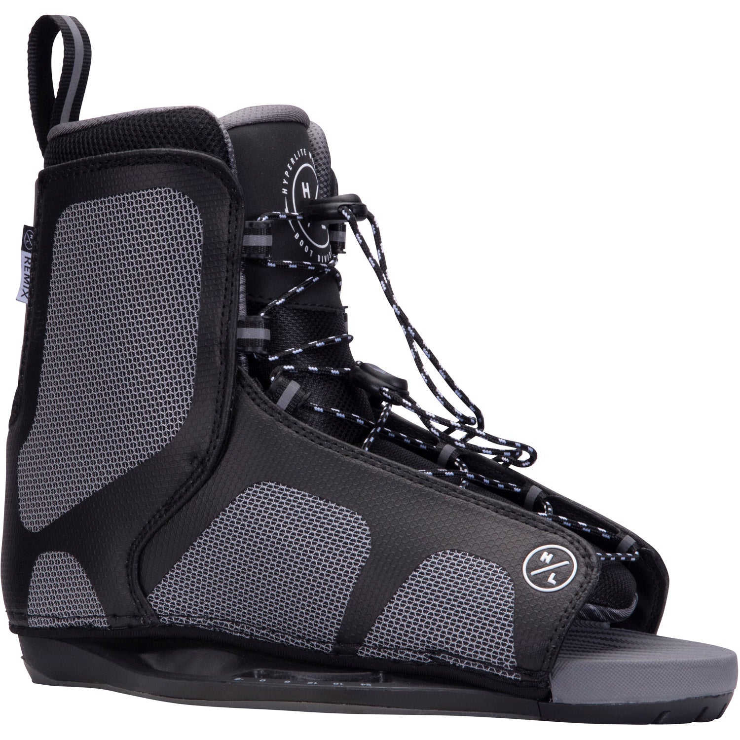 Rusty Pro Wakeboard w/ Remix Boots Package - Image 3
