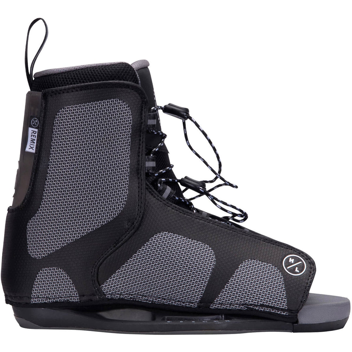 Rusty Pro Wakeboard w/ Remix Boots Package - Image 14