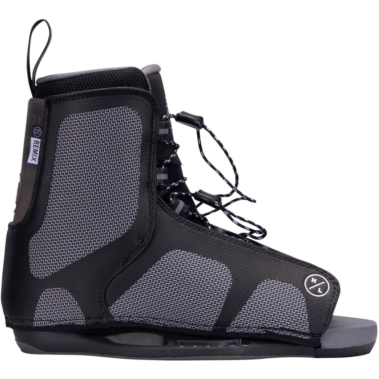 Rusty Pro Wakeboard w/ Remix Boots Package - Image 14