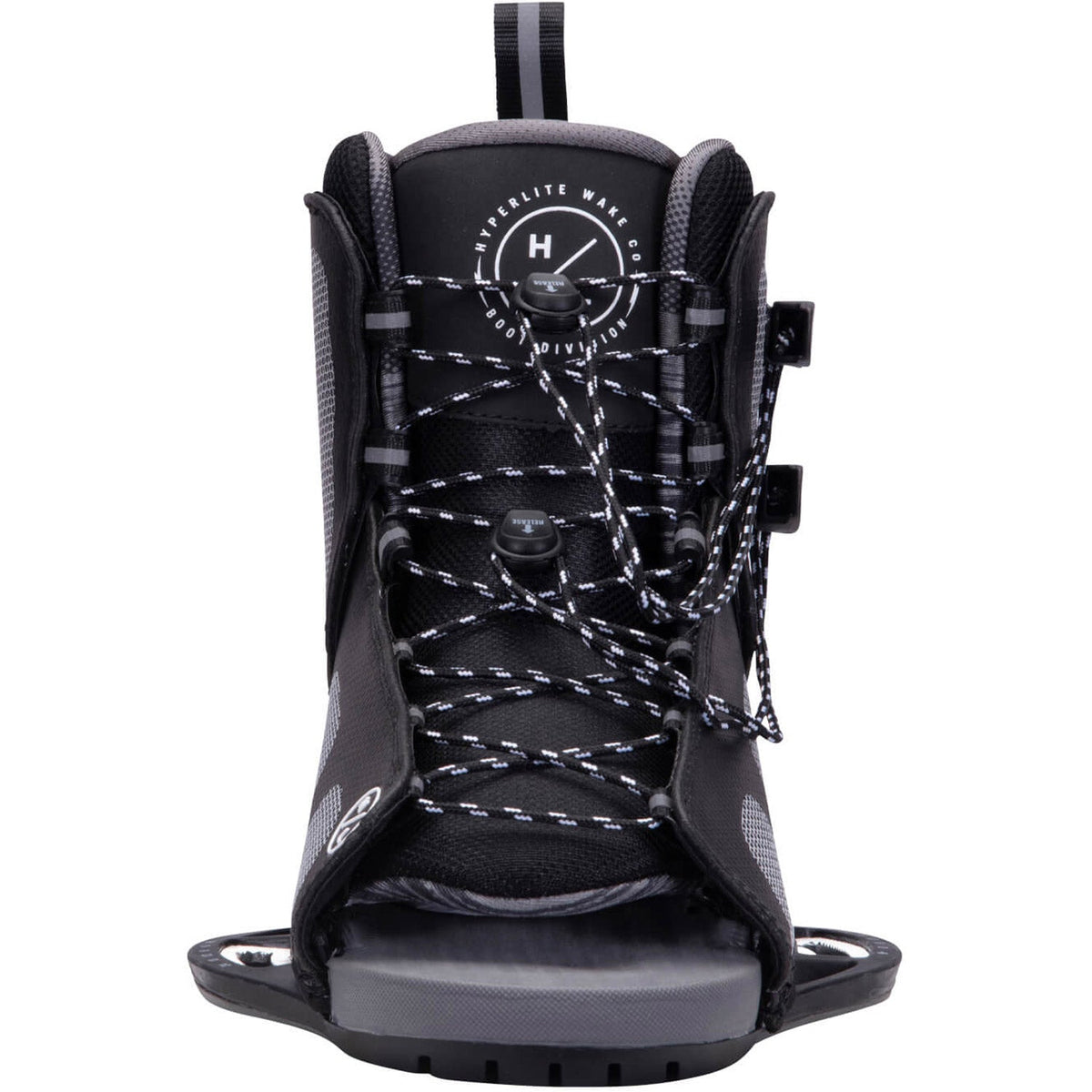 Rusty Pro Wakeboard w/ Remix Boots Package - Image 13