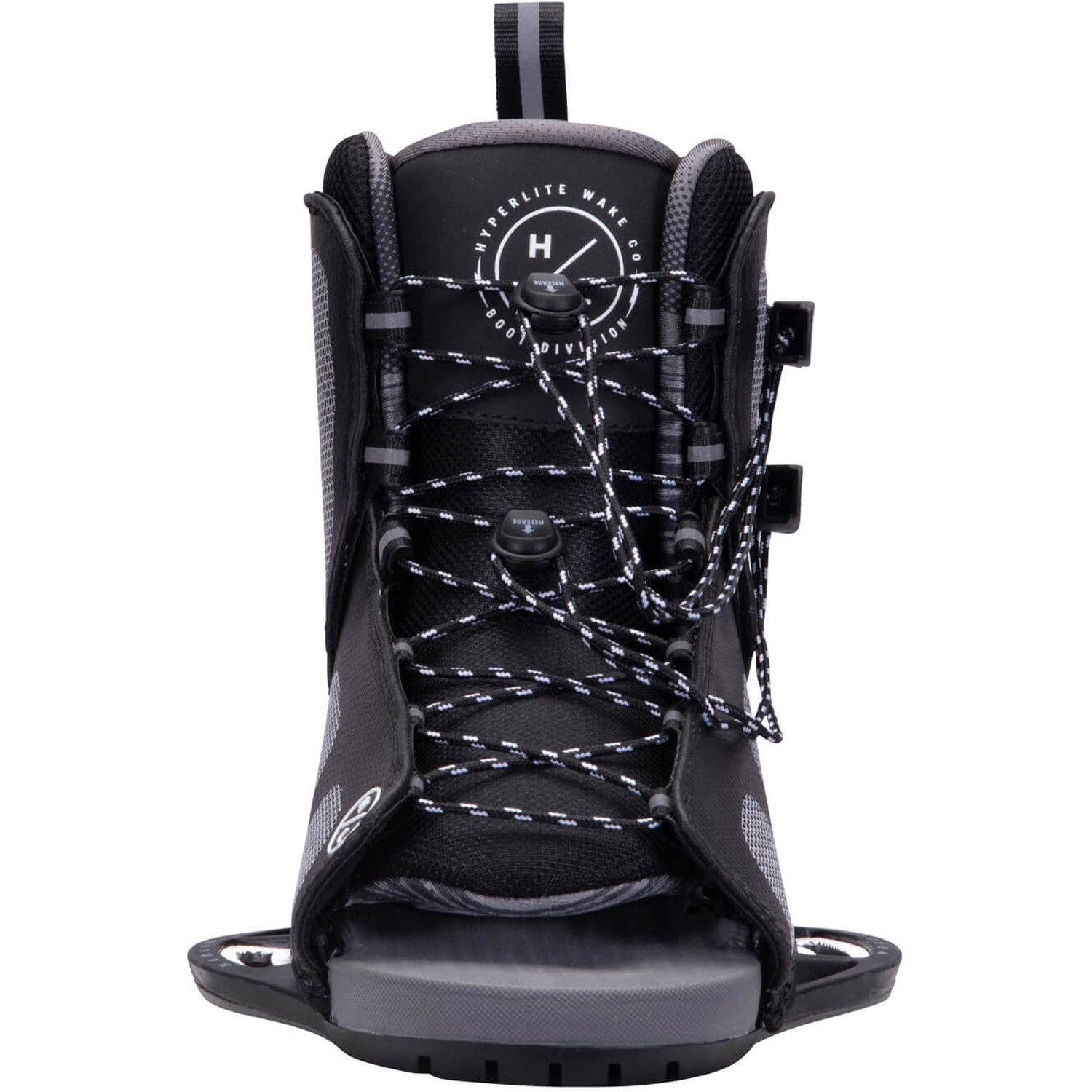 Rusty Pro Wakeboard w/ Remix Boots Package - Image 13