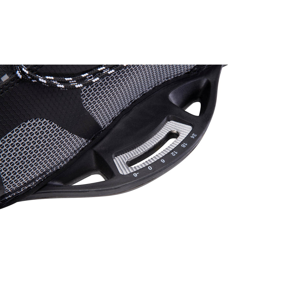 Rusty Pro Wakeboard w/ Remix Boots Package - Image 12