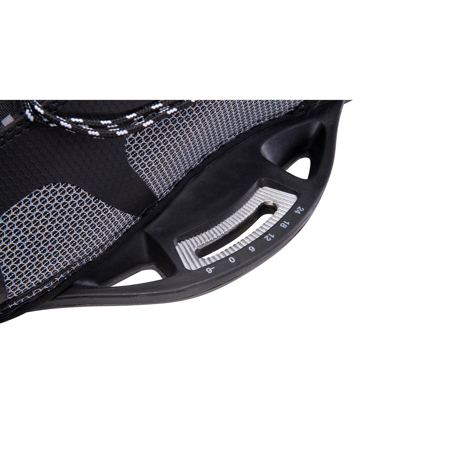 Rusty Pro Wakeboard w/ Remix Boots Package - Image 12