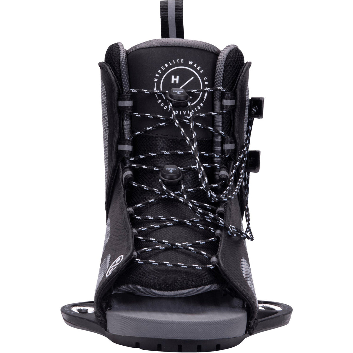 Murray Loaded Wakeboard w/ Remix Boot Package - Image 18