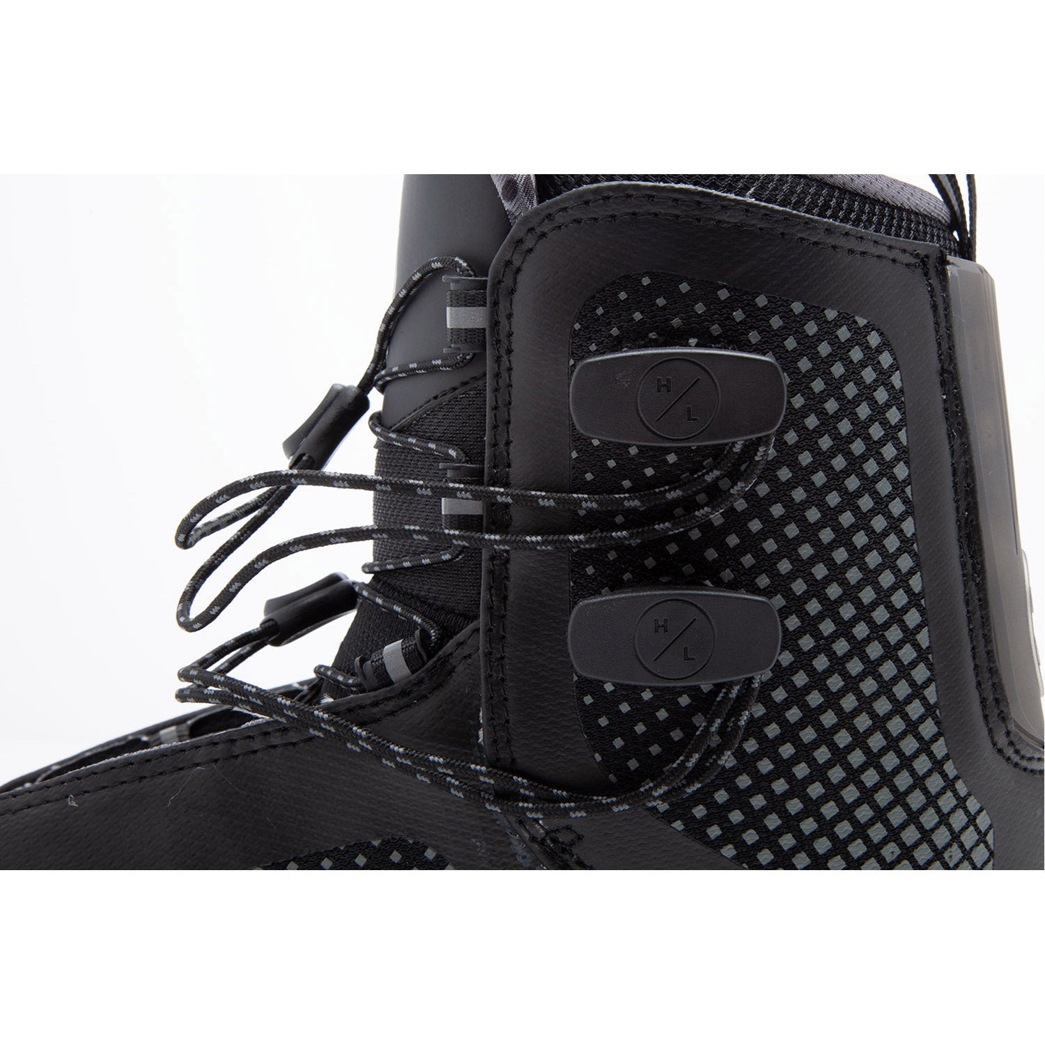 Rusty Pro Wakeboard w/ Remix Boots Package - Image 9