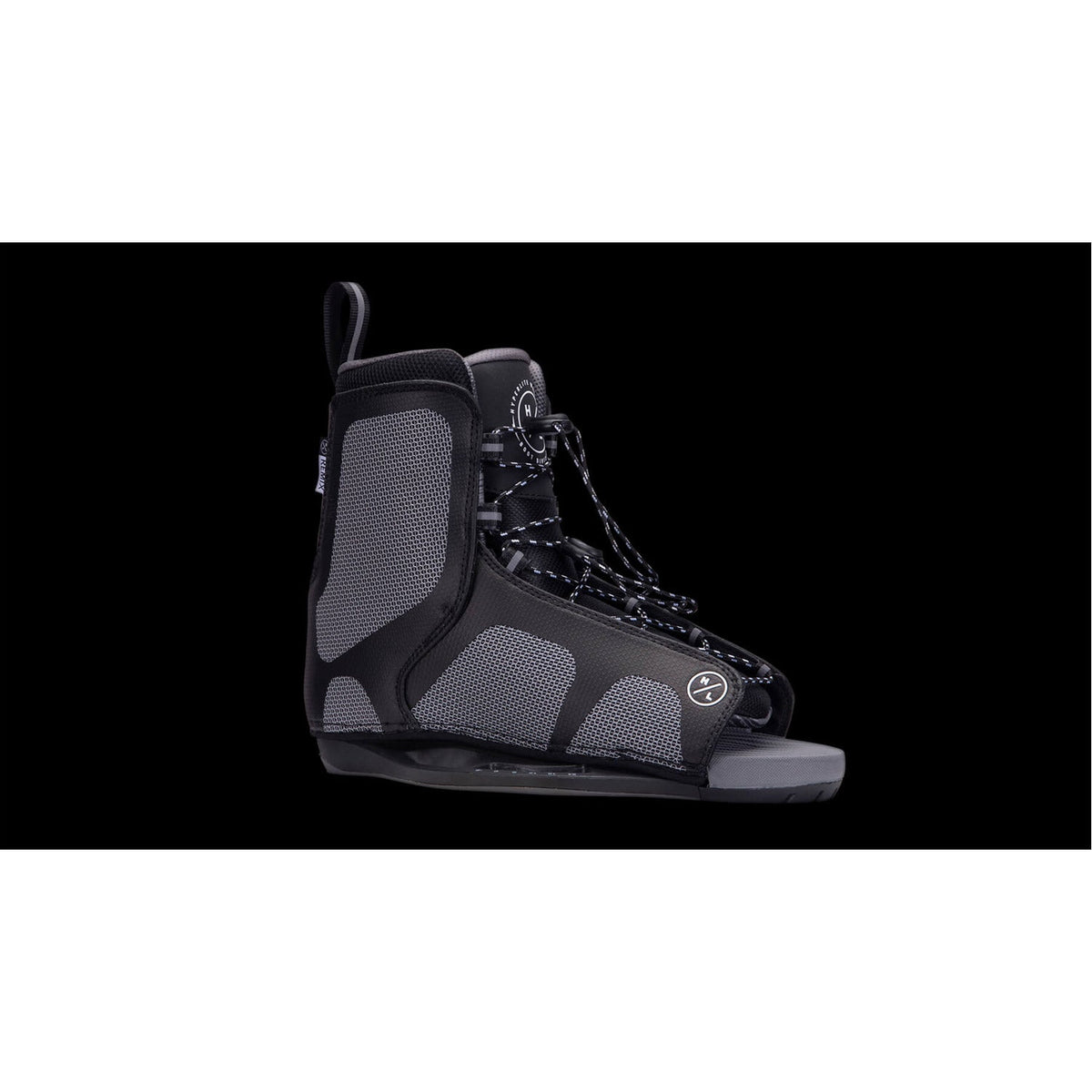 Rusty Pro Wakeboard w/ Remix Boots Package - Image 8