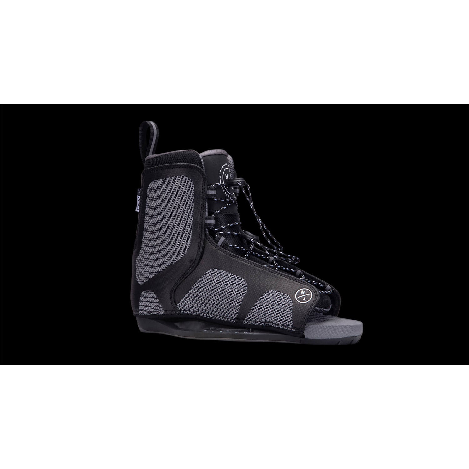 Rusty Pro Wakeboard w/ Remix Boots Package - Image 8
