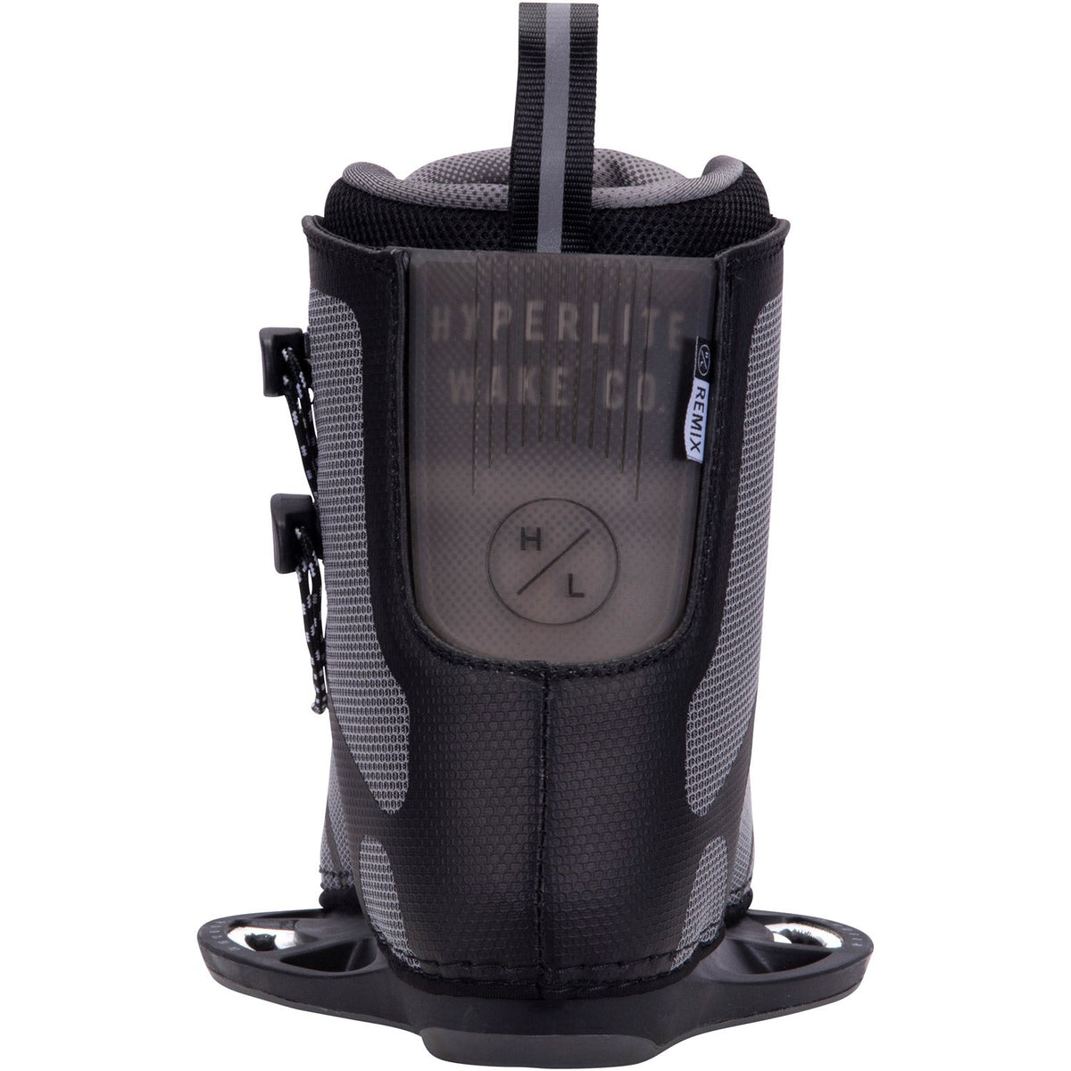 Rusty Pro Wakeboard w/ Remix Boots Package - Image 7