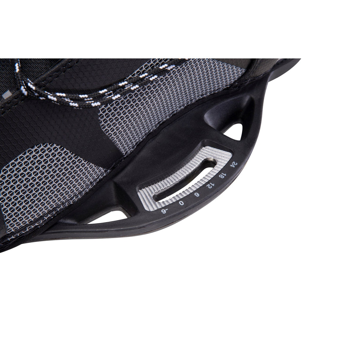 Rusty Pro Wakeboard w/ Remix Boots Package - Image 6