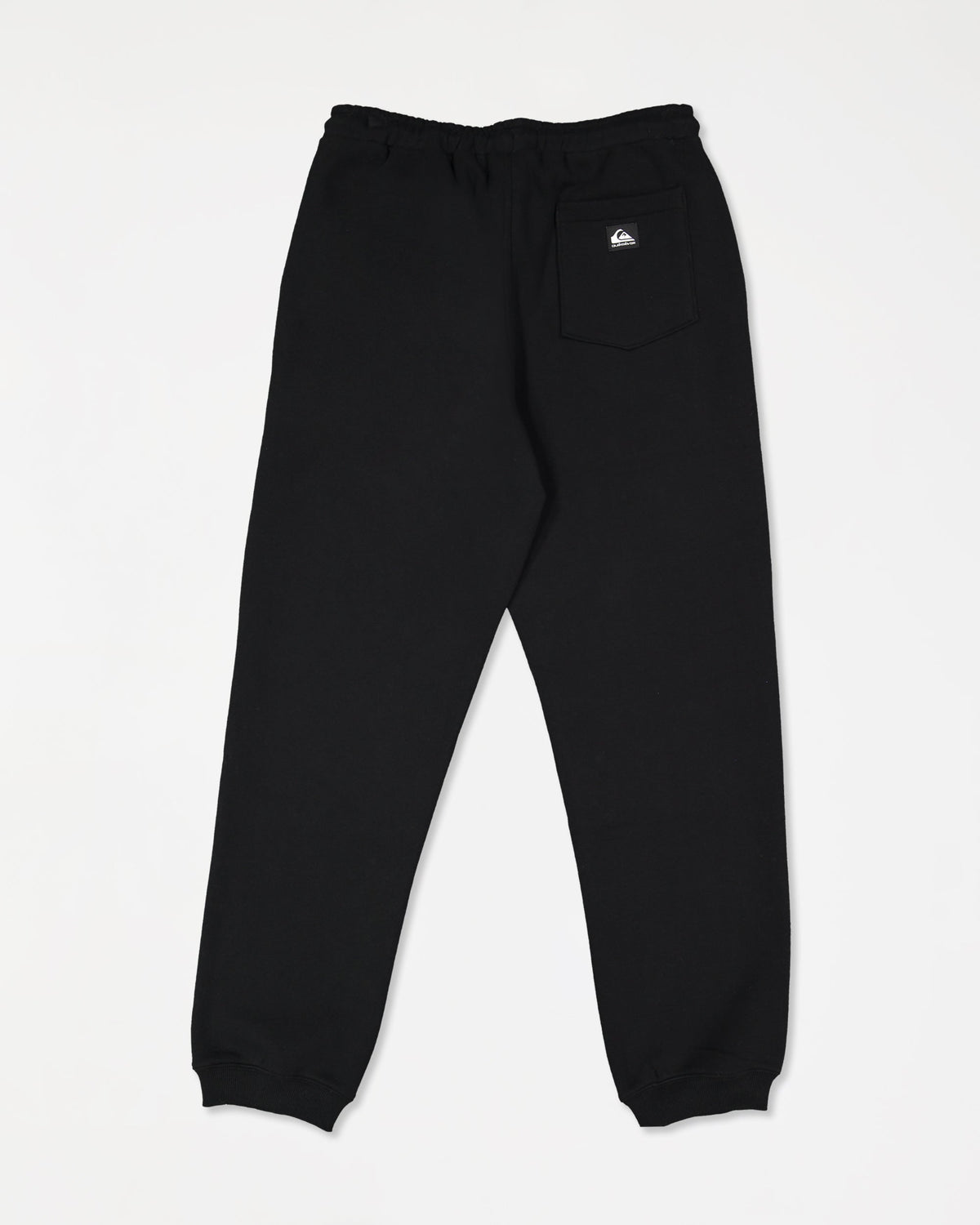 Mens Salt Water Casual Pants Black - Image 7