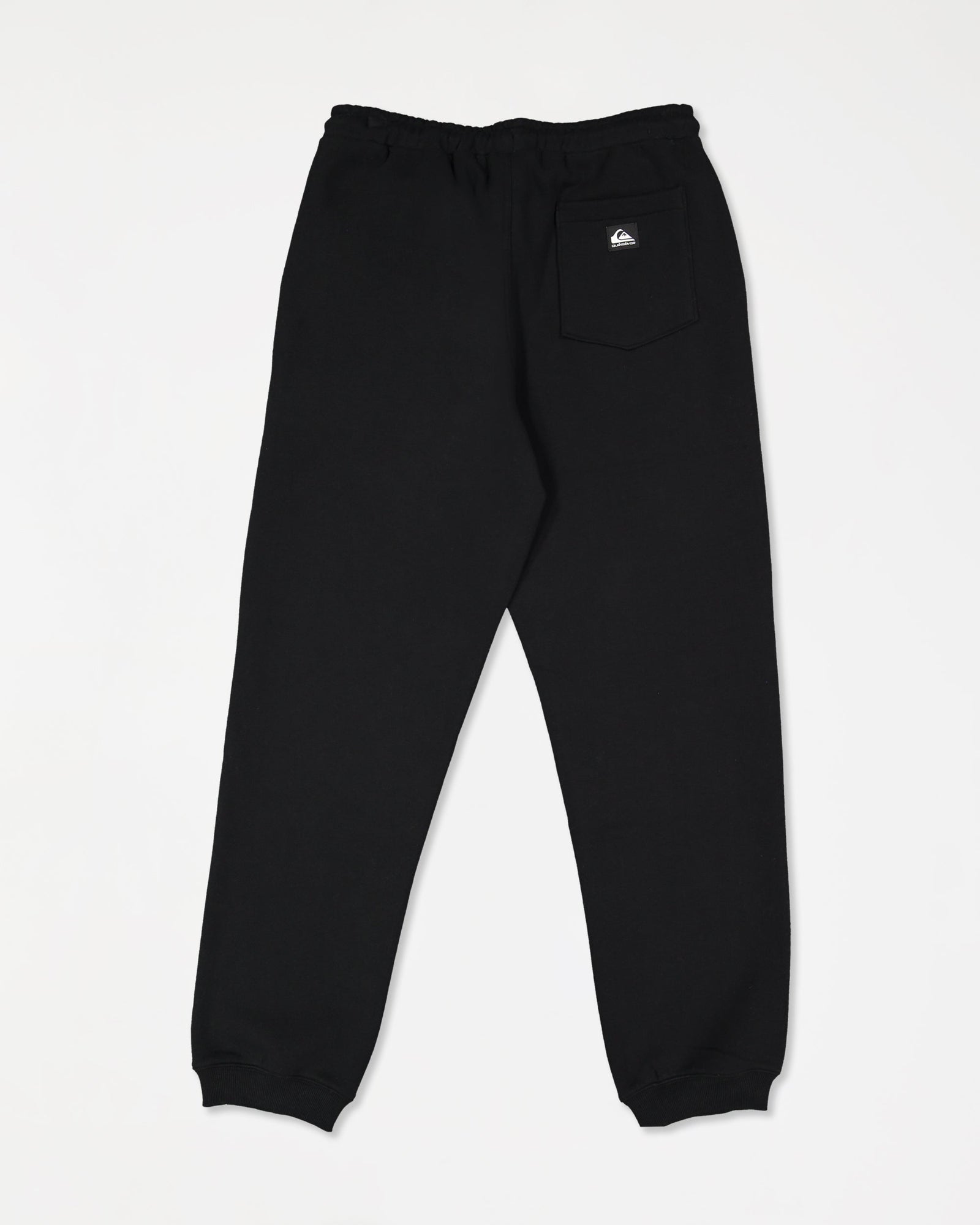 Mens Salt Water Casual Pants Black - Image 7