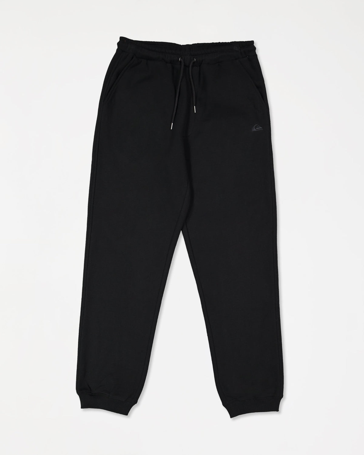 Mens Salt Water Casual Pants Black - Image 6