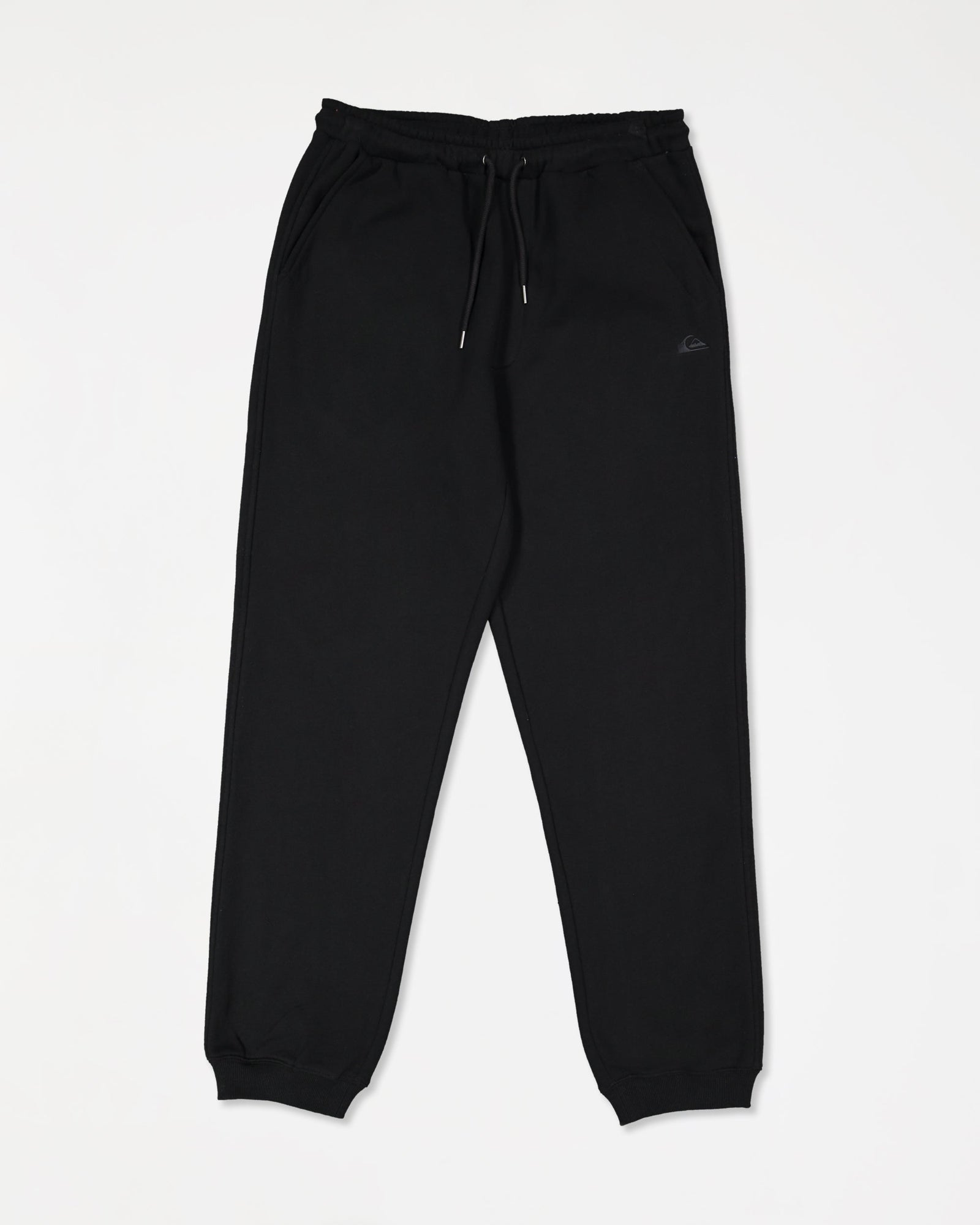 Mens Salt Water Casual Pants Black - Image 6