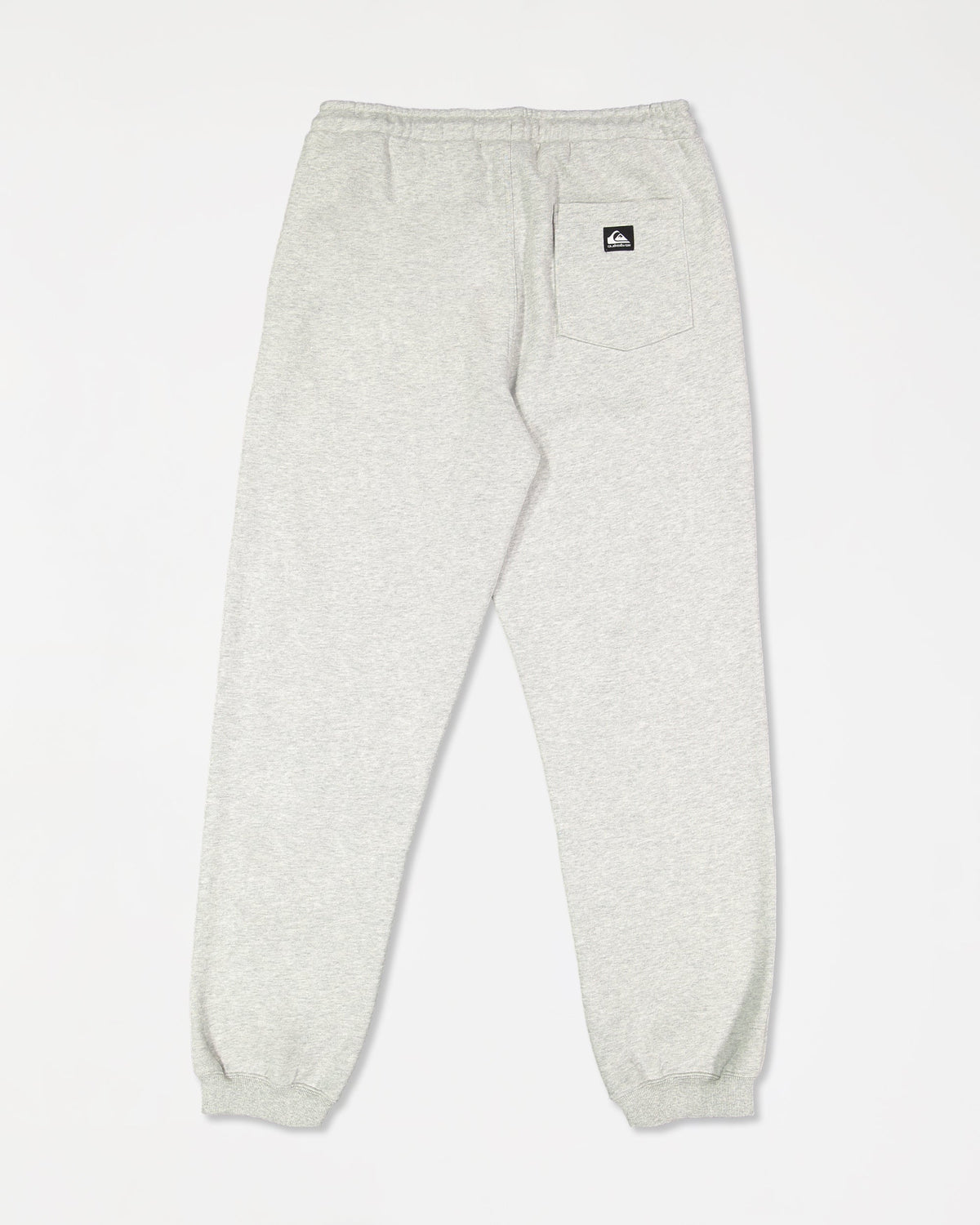 Mens Salt Water Casual Pants Light Grey Heather - Image 14