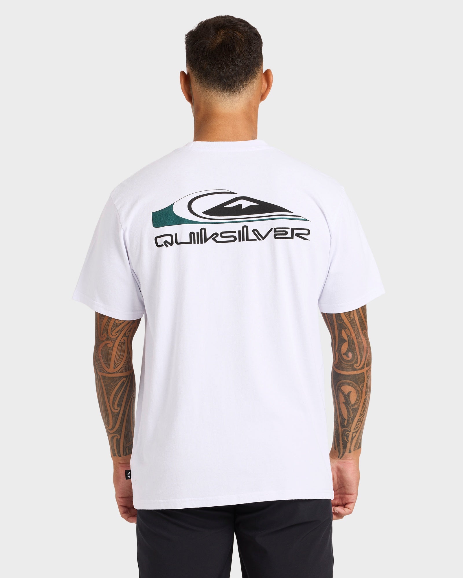 Mens Kehu Tohu T-Shirt