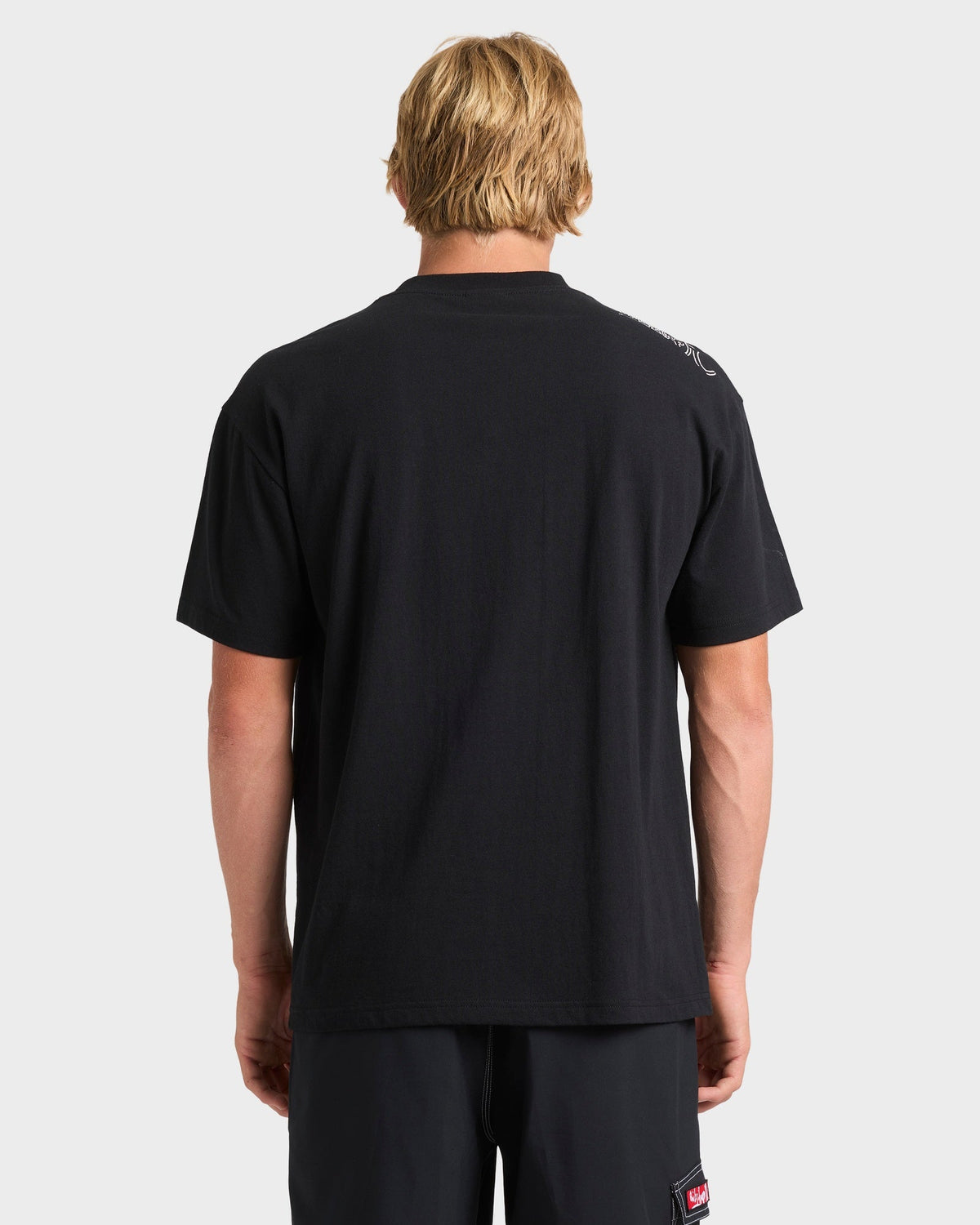 Mens Affected T-Shirt