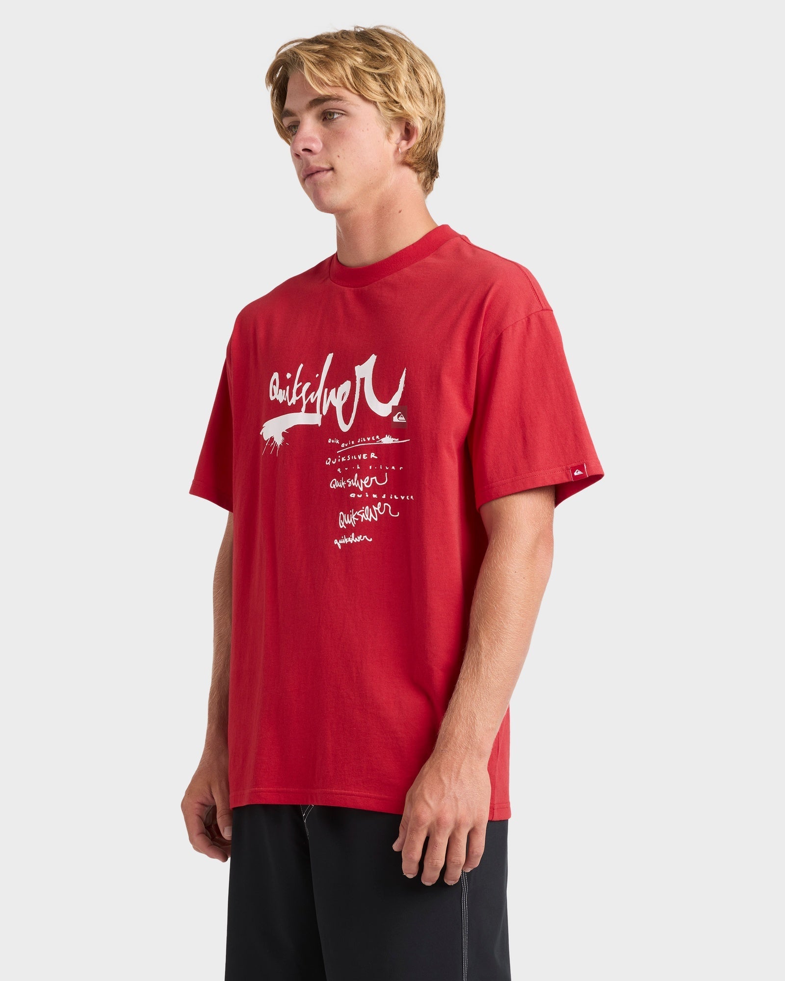 Mens Impaired Il T-Shirt