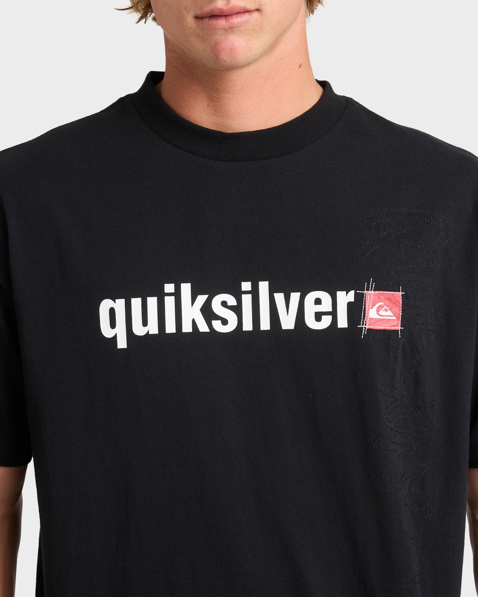 Mens Module T-Shirt