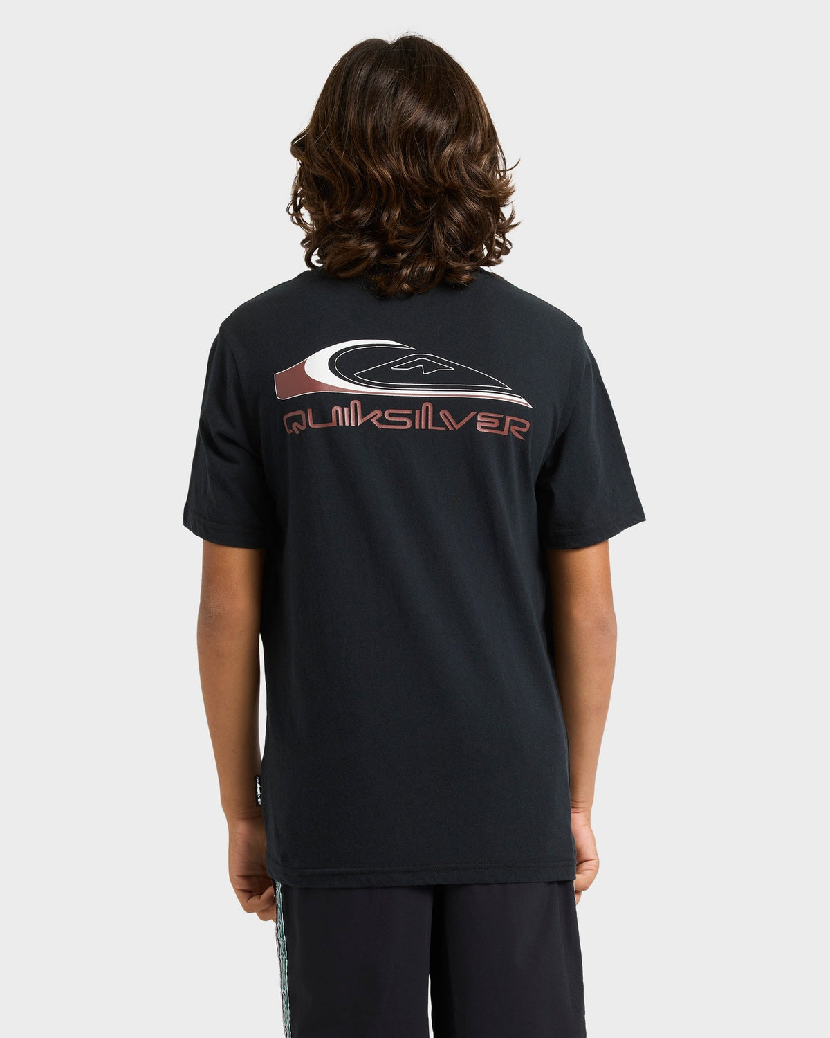 Boys Kehu 8-16 Tohu T-Shirt