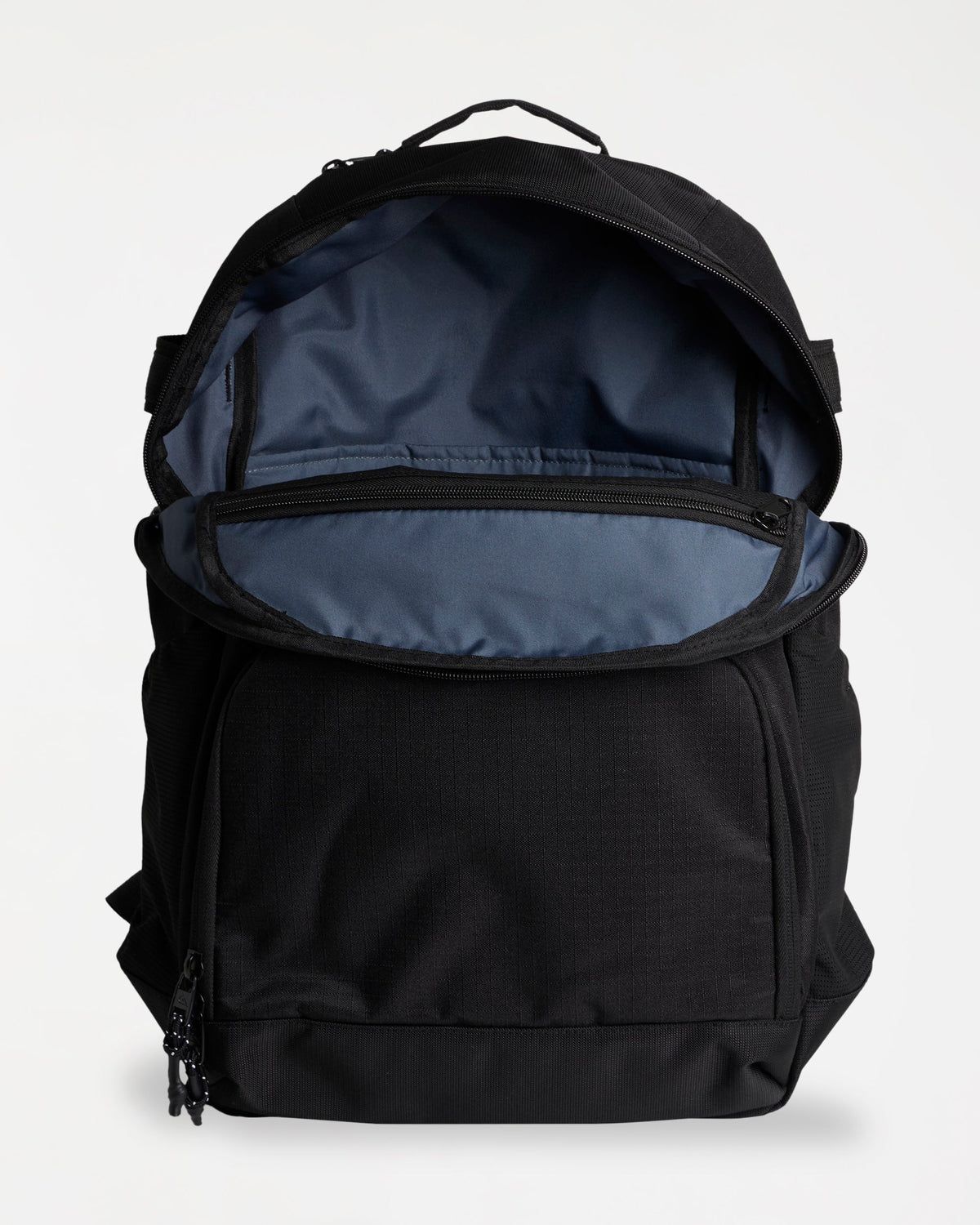 Pintail Backpack Black - Image 10