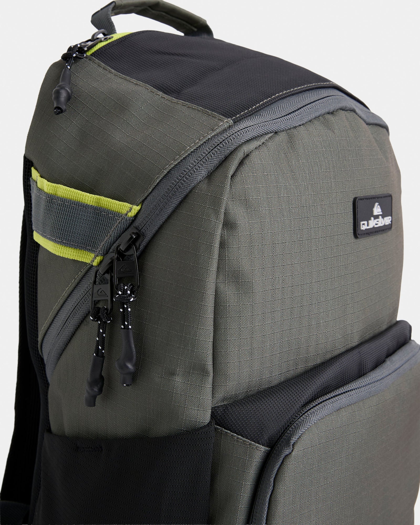 Pintail Backpack Olive - Image 4