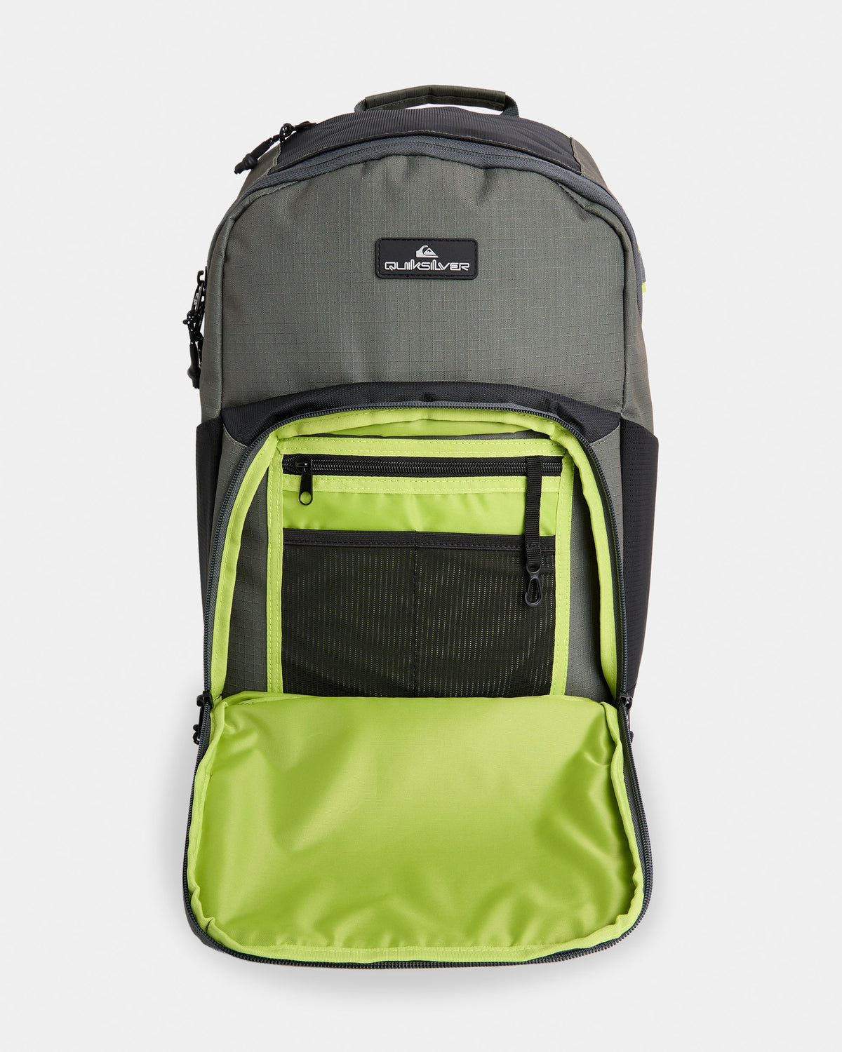Pintail Backpack Olive - Image 5