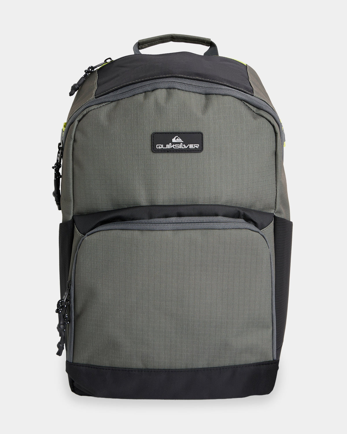 Pintail Backpack Olive - Image 1