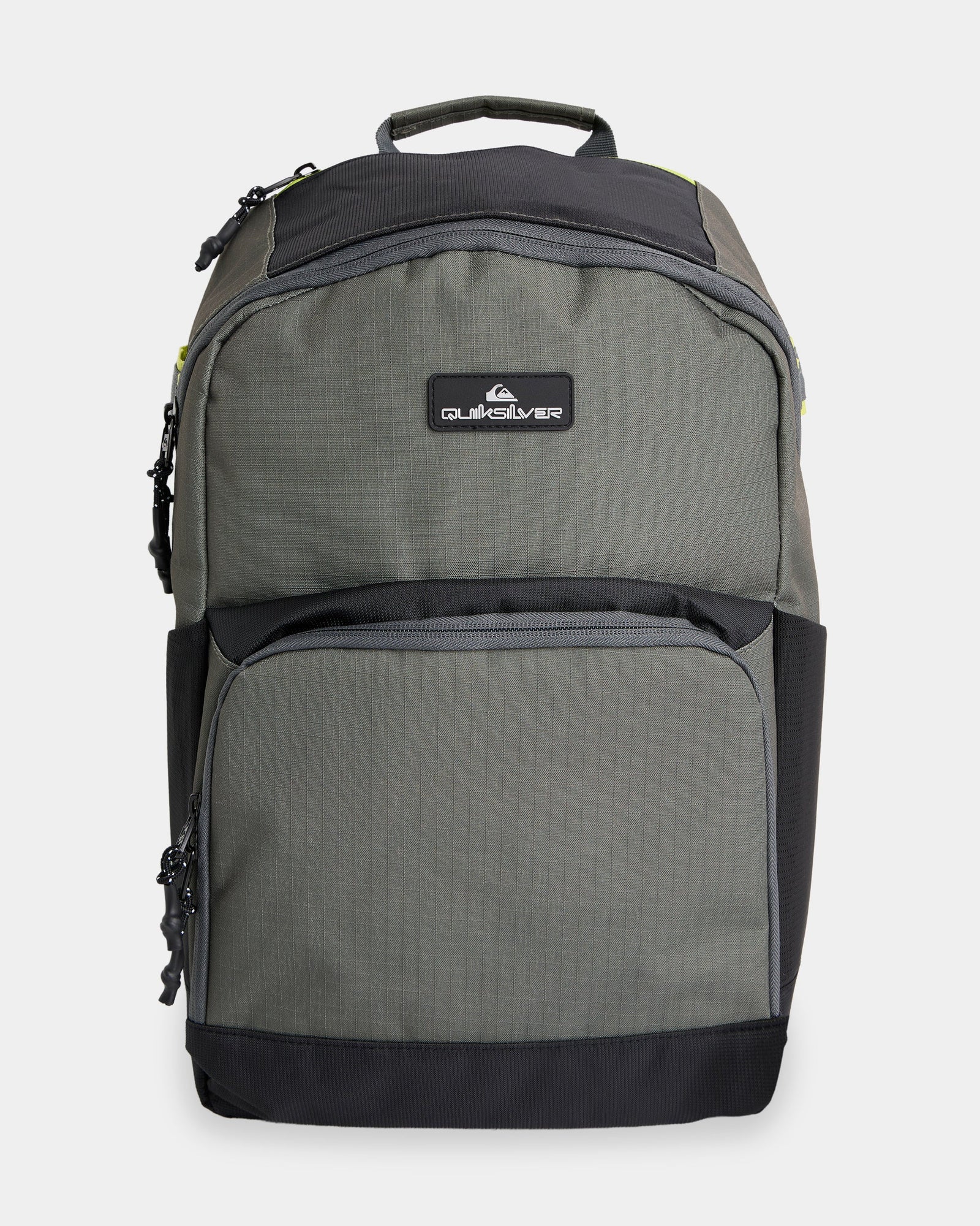 Pintail Backpack Olive - Image 1