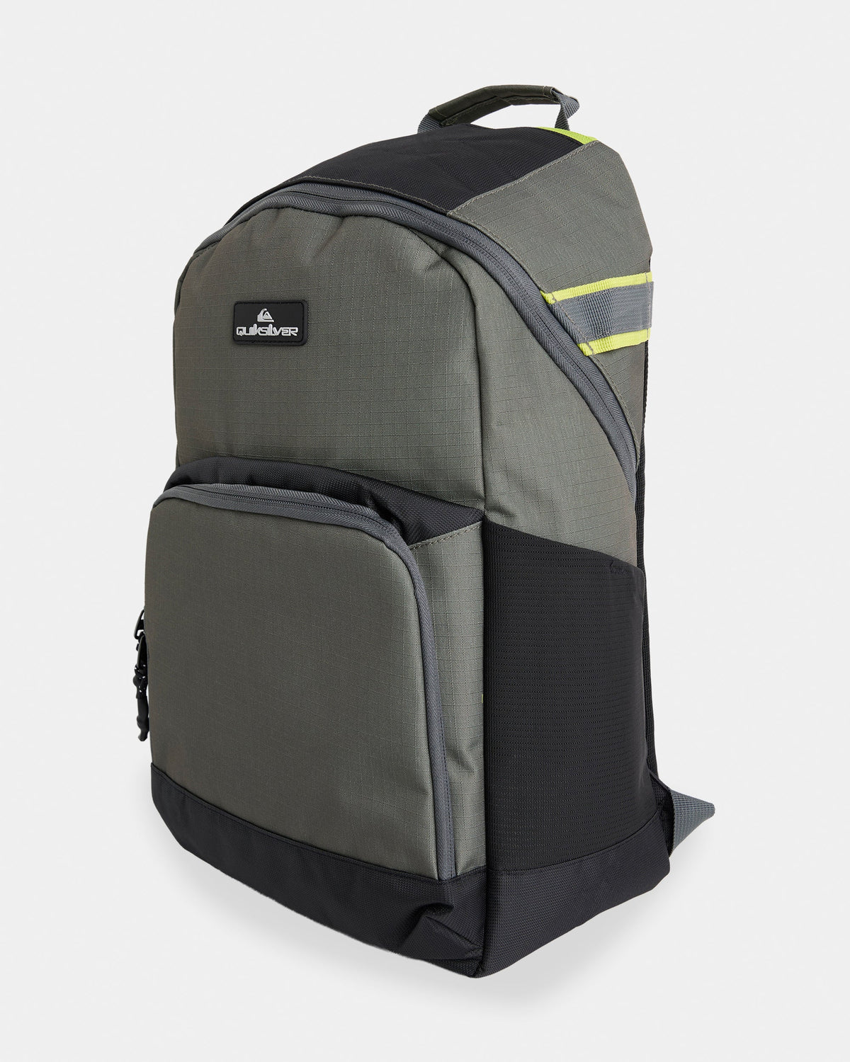 Pintail Backpack Olive - Image 3